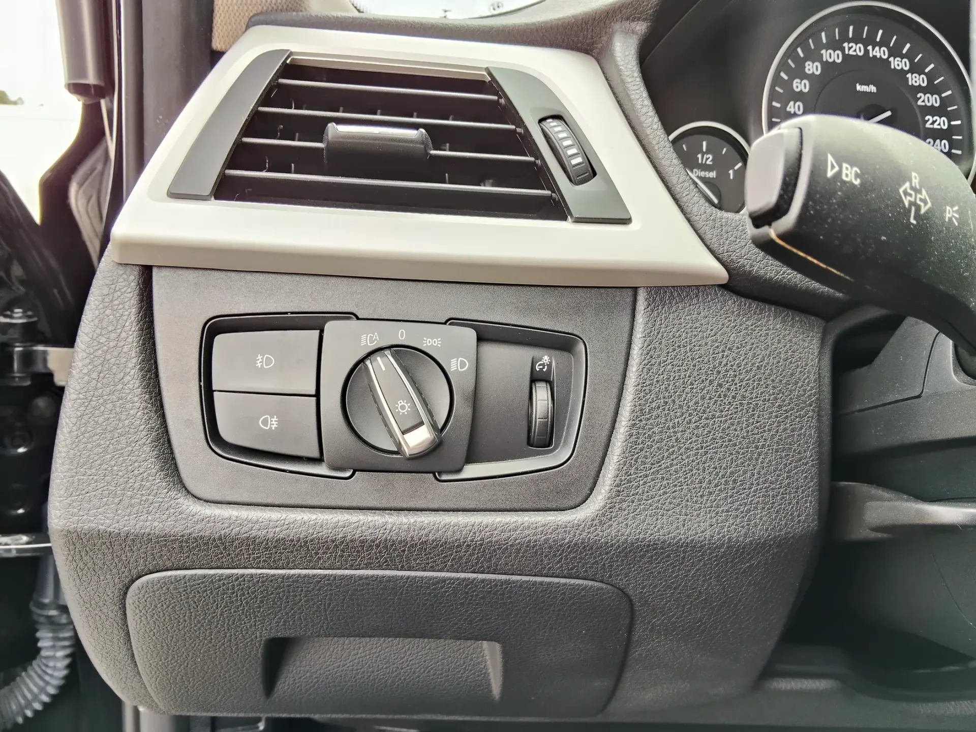 BMW 316 d Line Sport 32