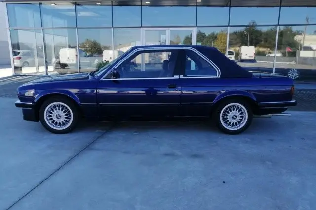 BMW 316 TC BAUR 10