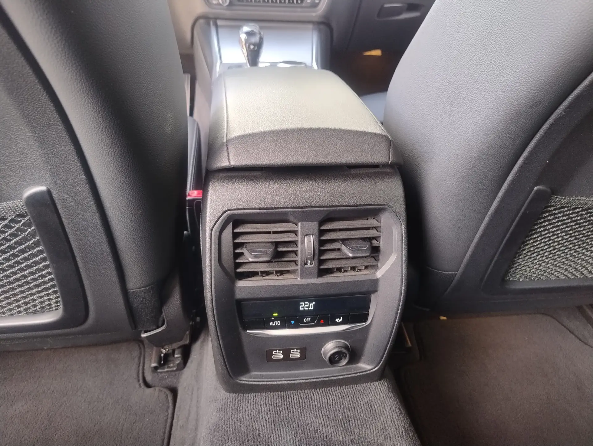 BMW 320 d Line Sport Auto 27