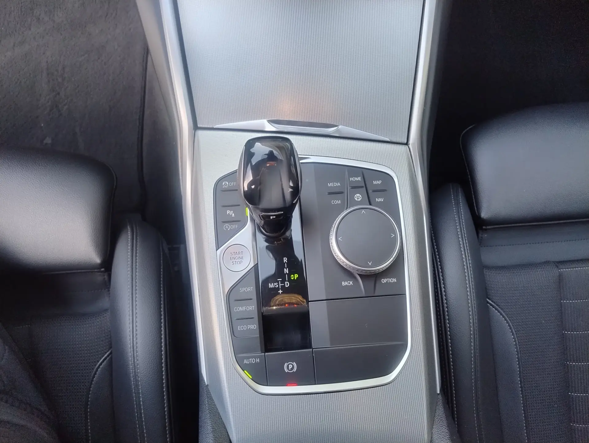 BMW 320 d Line Sport Auto 30