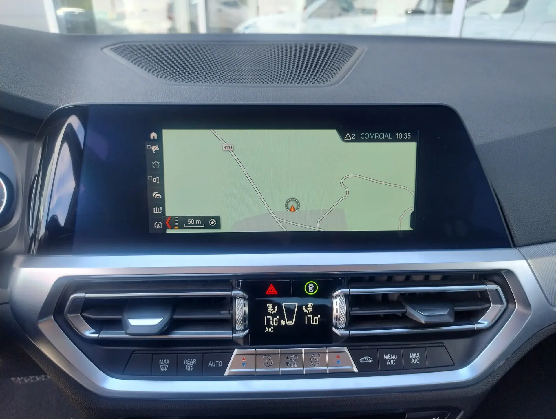 BMW 320 d Line Sport Auto 32