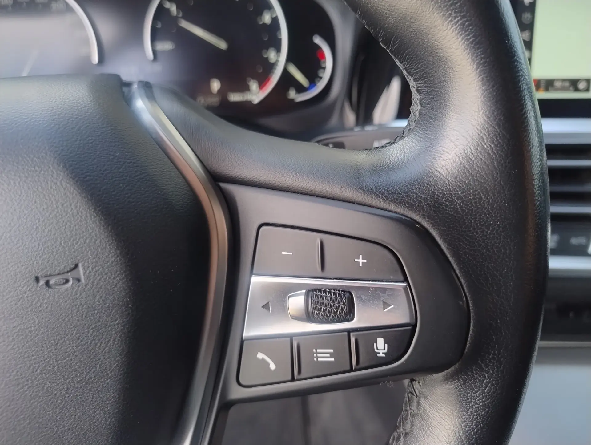 BMW 320 d Line Sport Auto 35