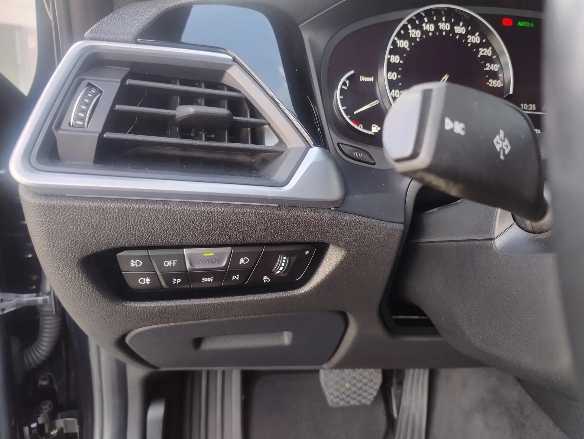 BMW 320 d Line Sport Auto 37