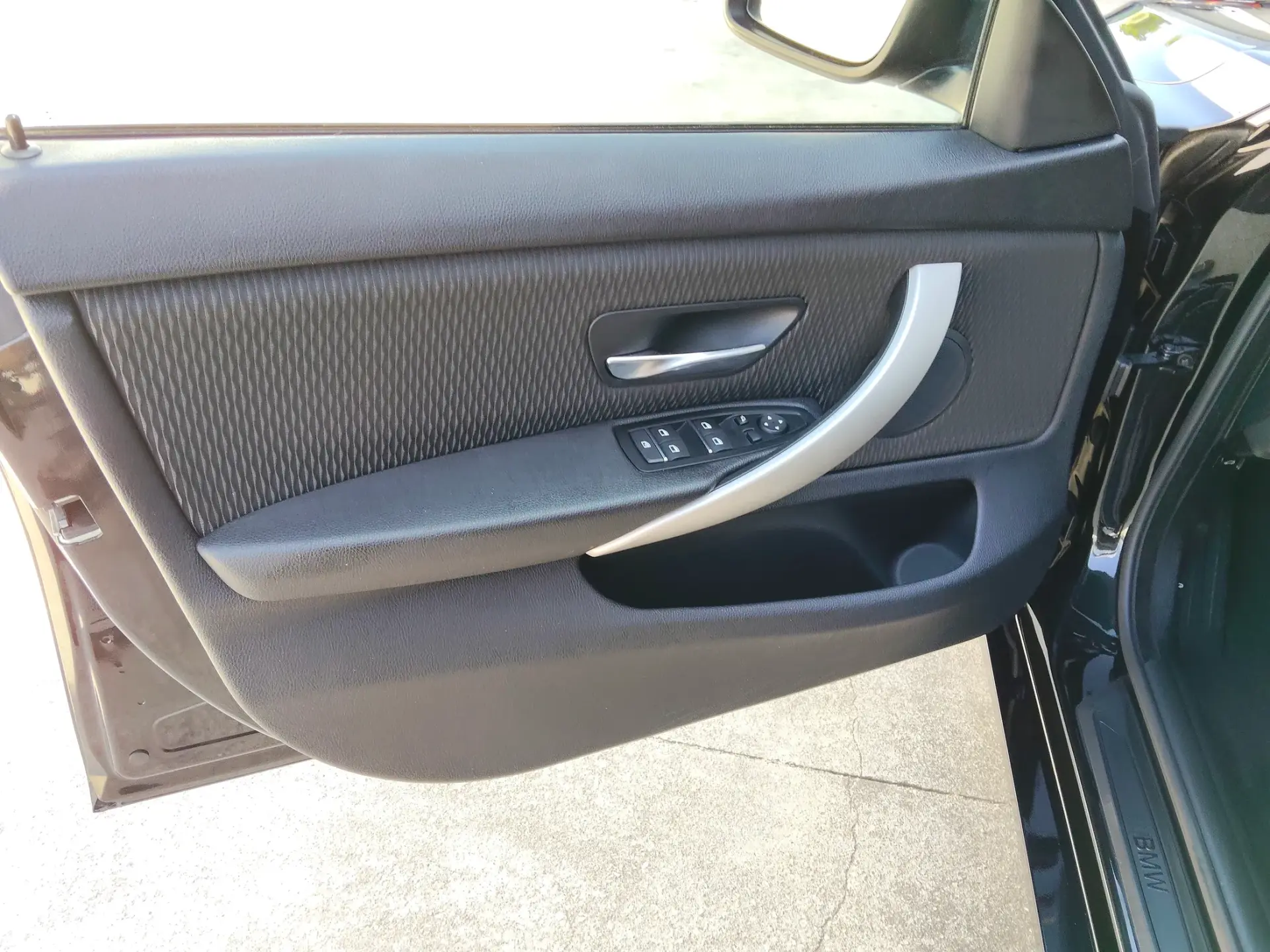 BMW 418 Gran Coupé d Advantage Auto 12