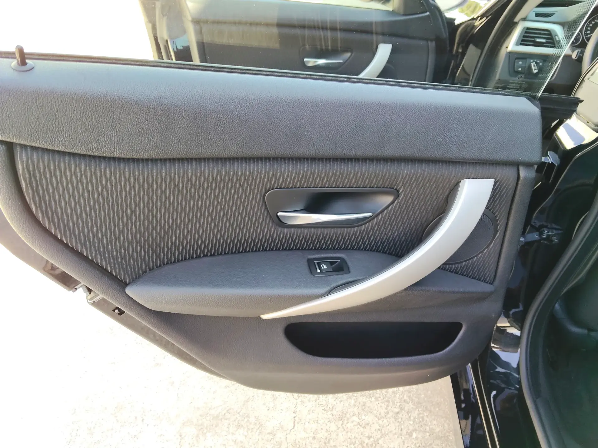 BMW 418 Gran Coupé d Advantage Auto 15