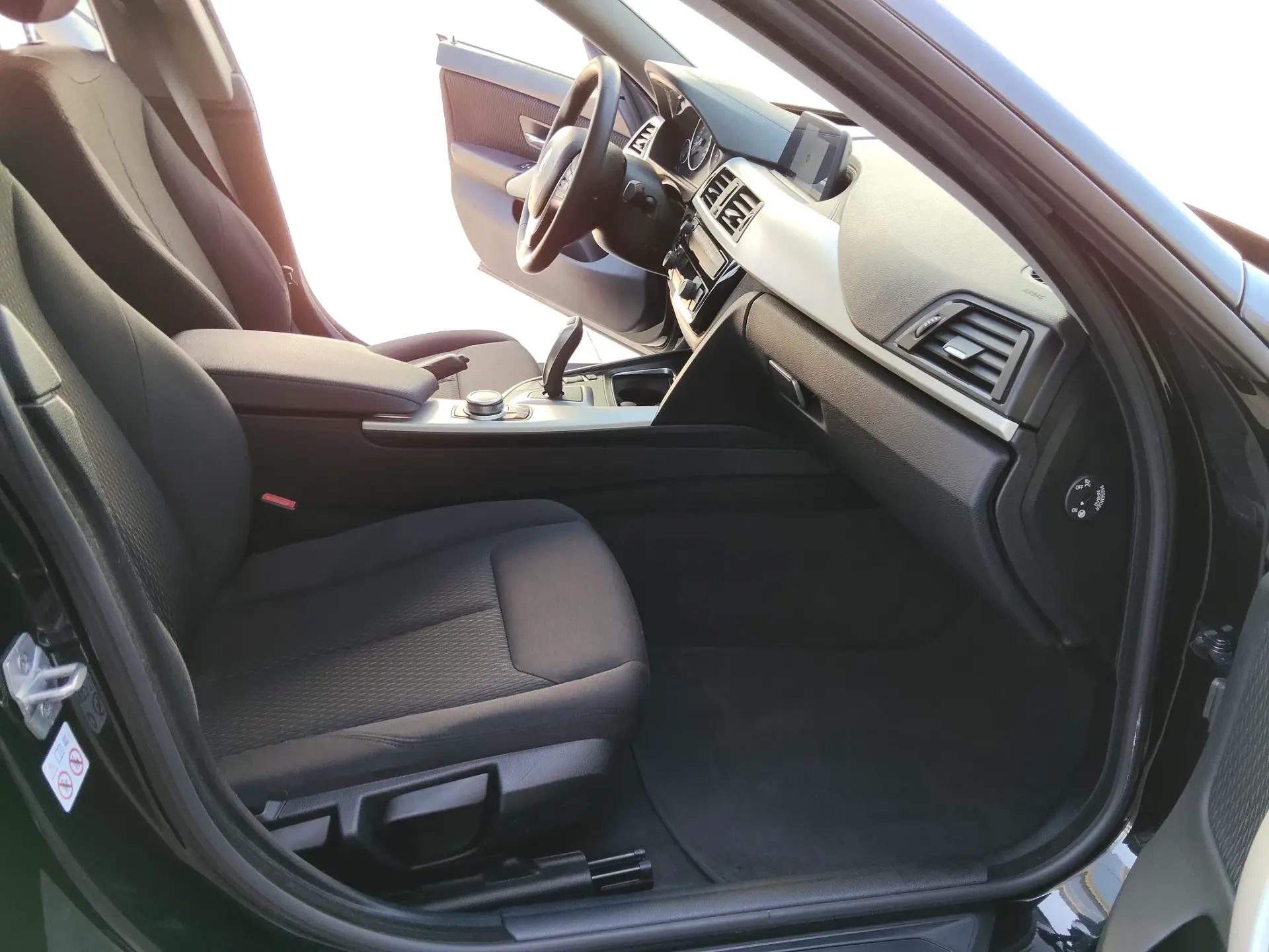 BMW 418 Gran Coupé d Advantage Auto 20