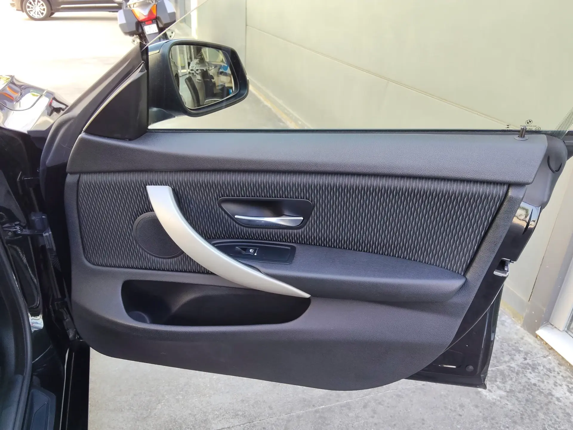 BMW 418 Gran Coupé d Advantage Auto 22