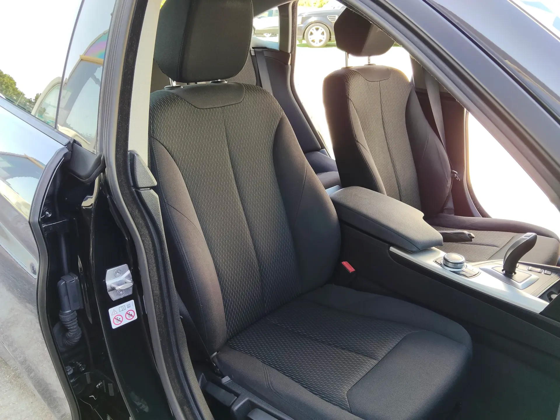 BMW 418 Gran Coupé d Advantage Auto 23