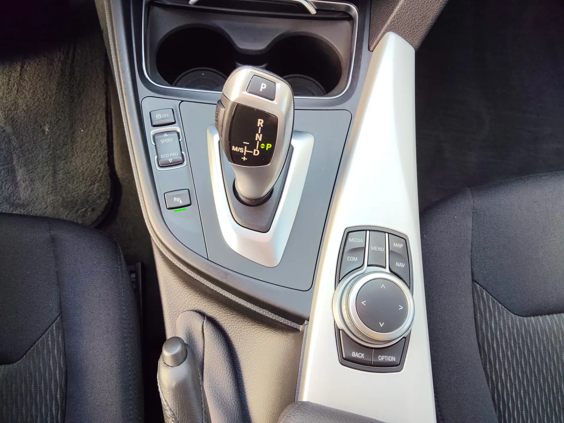 BMW 418 Gran Coupé d Advantage Auto 25