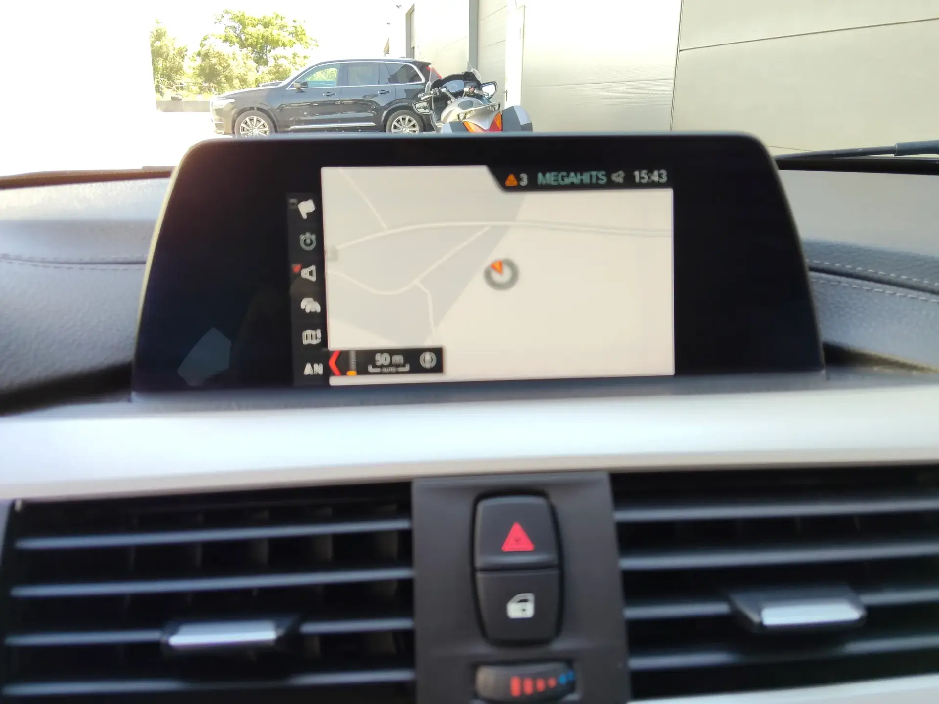 BMW 418 Gran Coupé d Advantage Auto 27