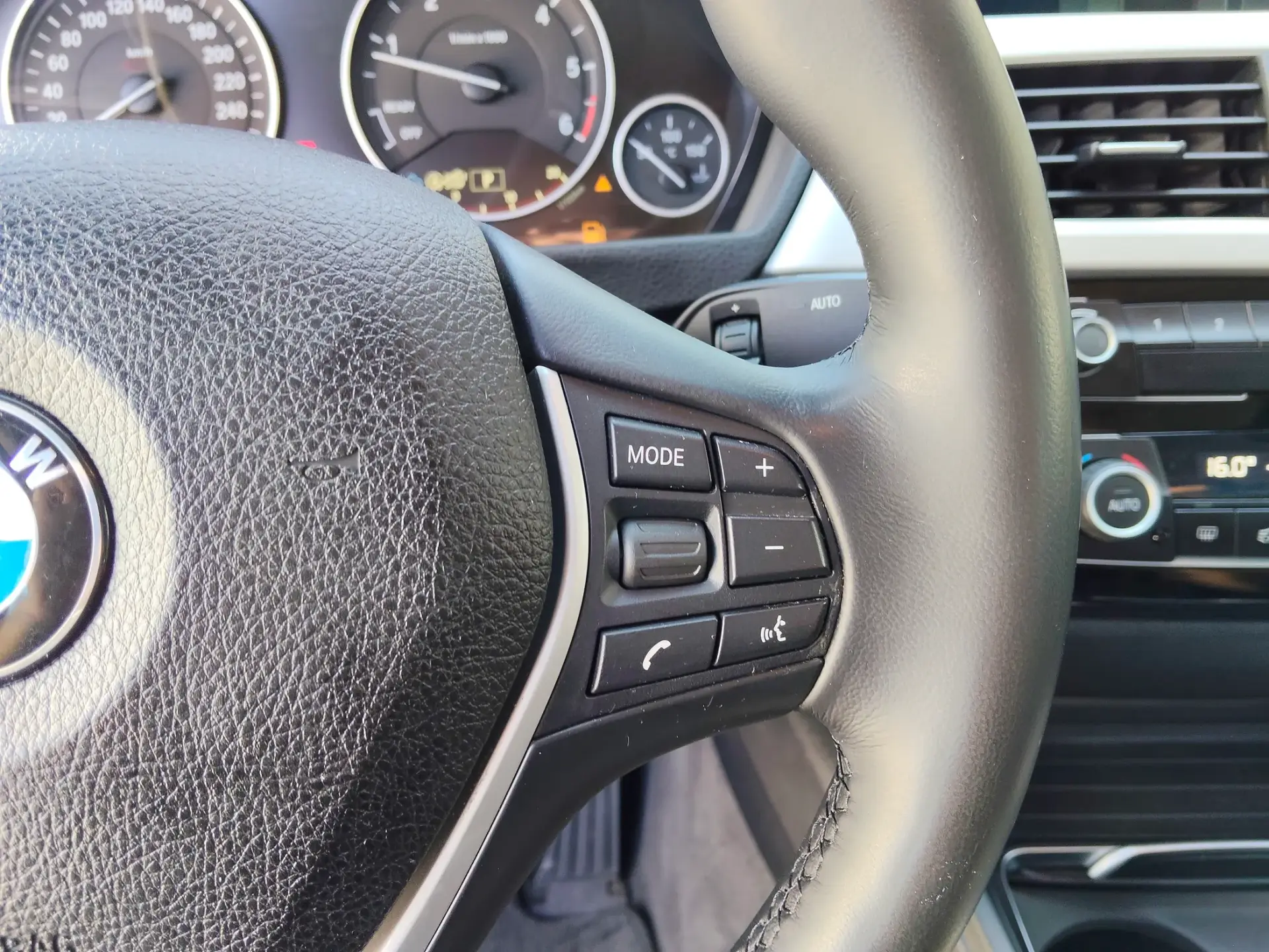 BMW 418 Gran Coupé d Advantage Auto 32