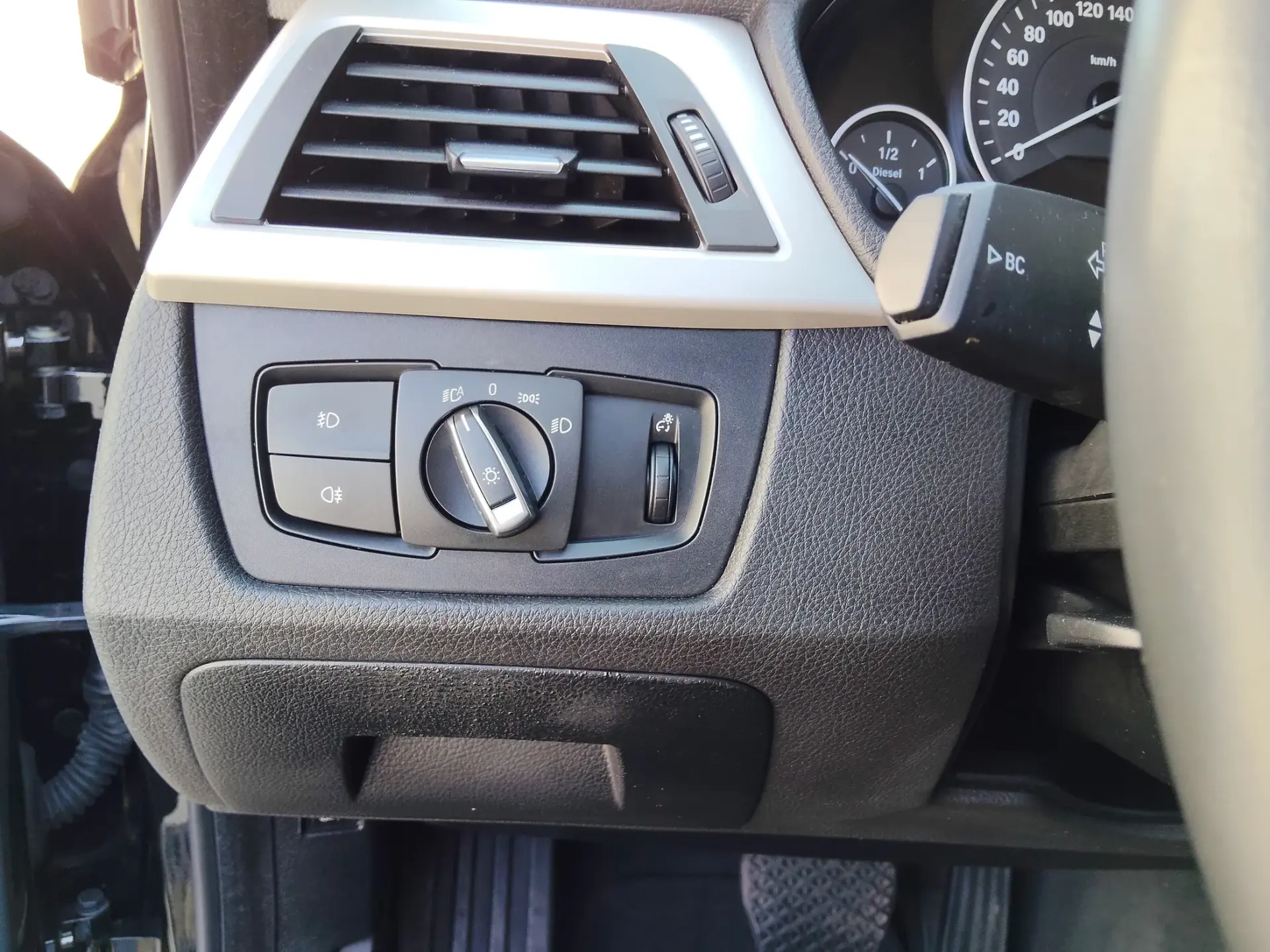 BMW 418 Gran Coupé d Advantage Auto 34