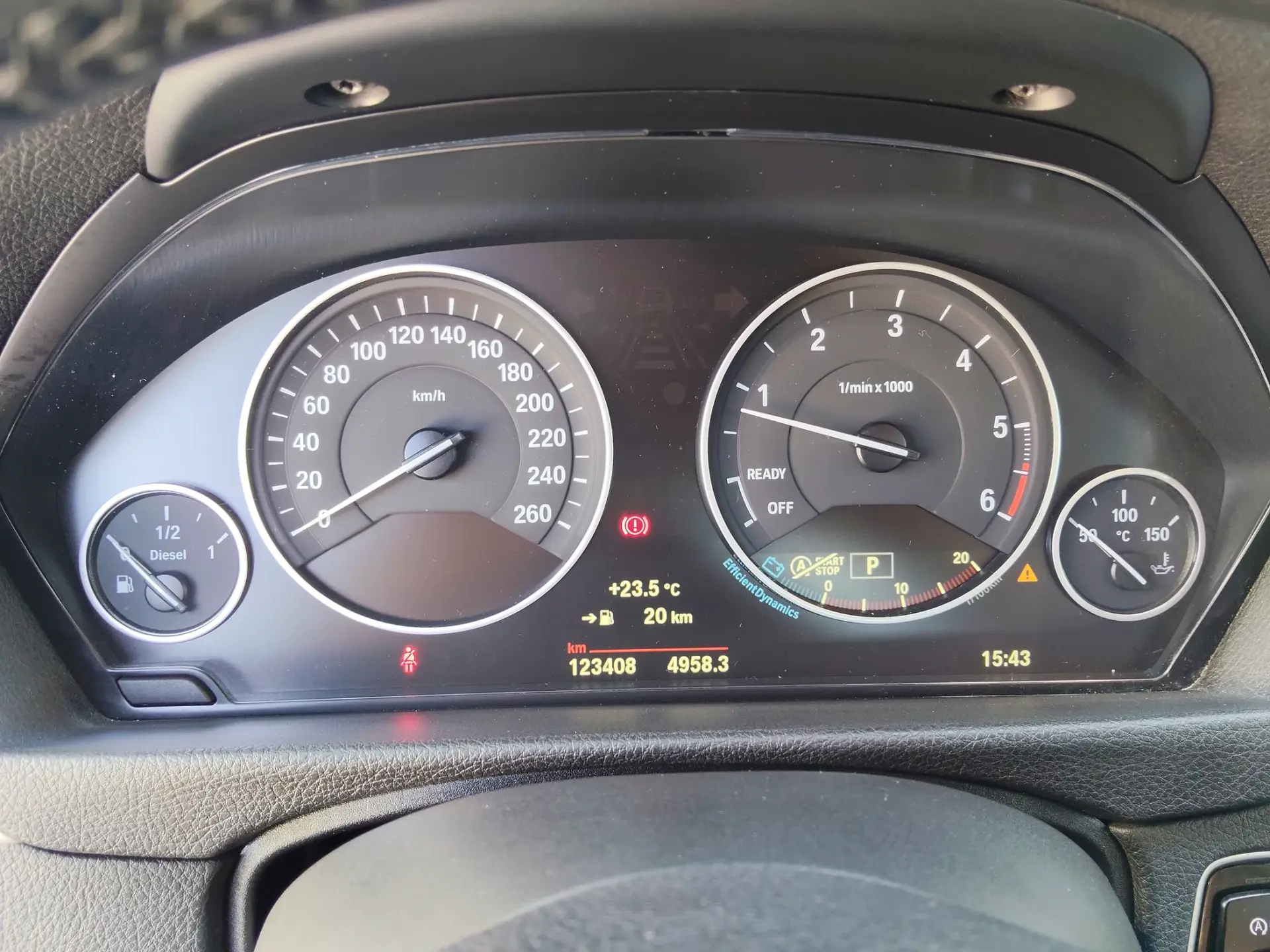 BMW 418 Gran Coupé d Advantage Auto 35