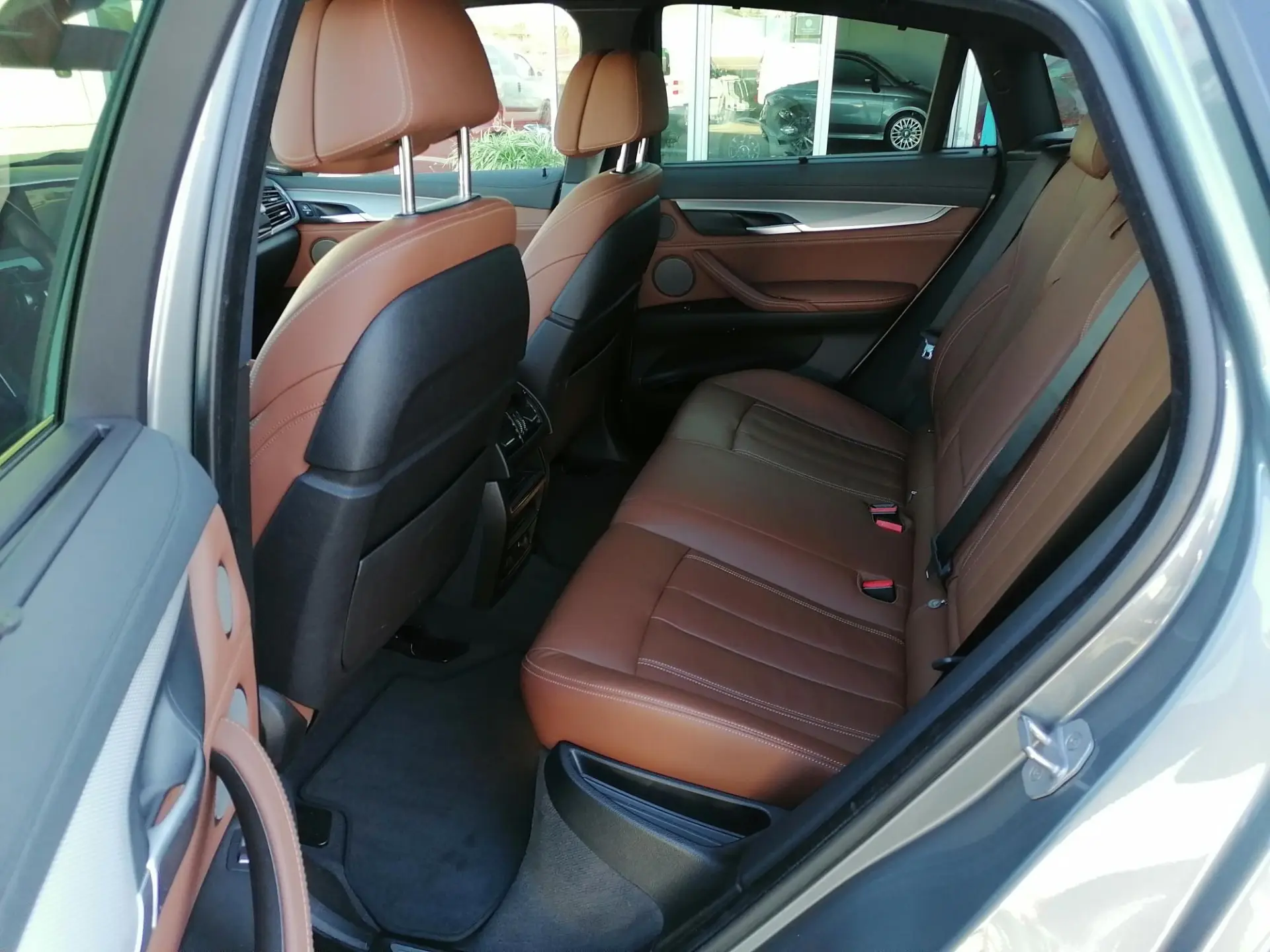 BMW X6 xDrive 40d Pack M 19