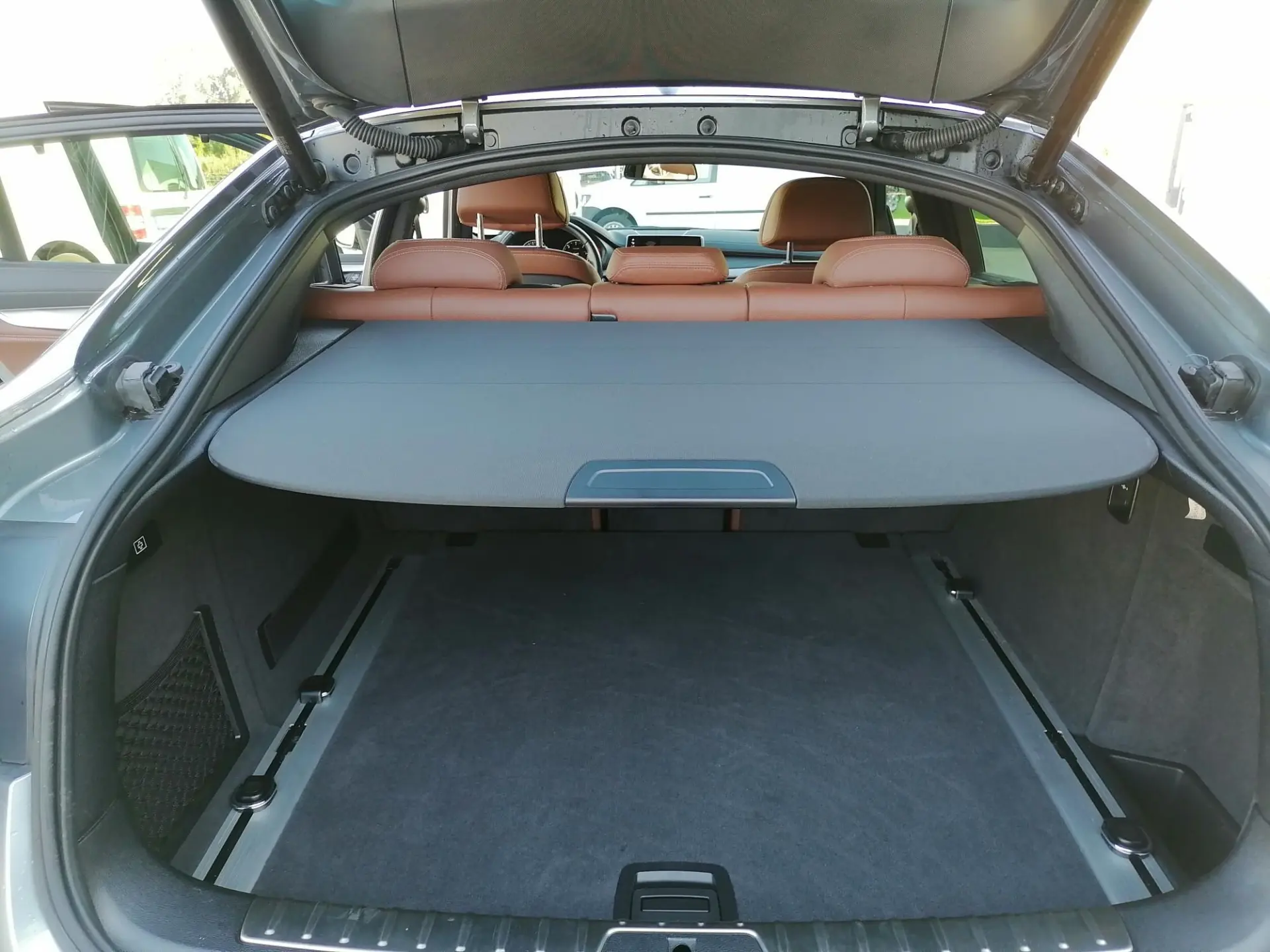 BMW X6 xDrive 40d Pack M 20