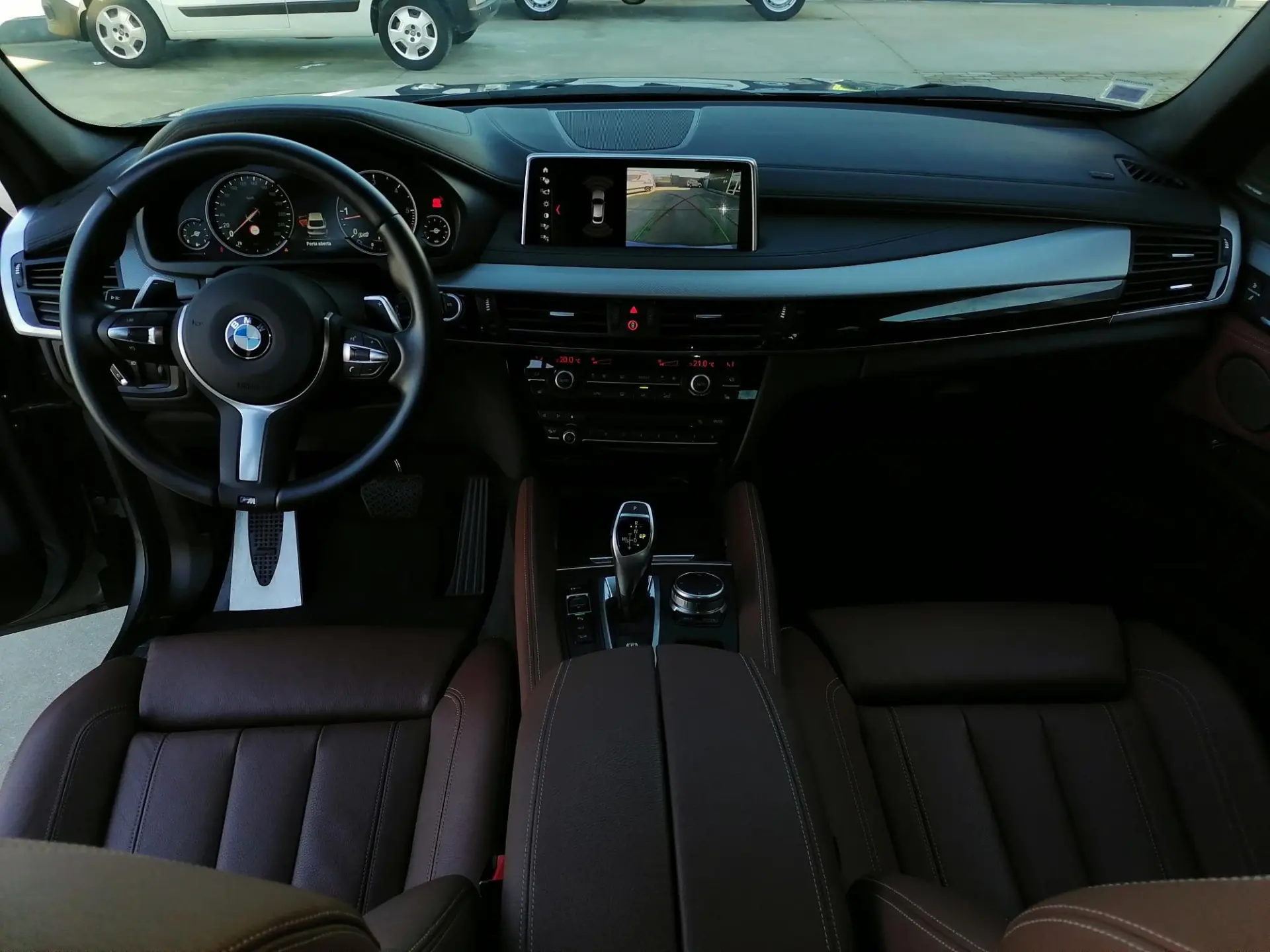 BMW X6 xDrive 40d Pack M 29