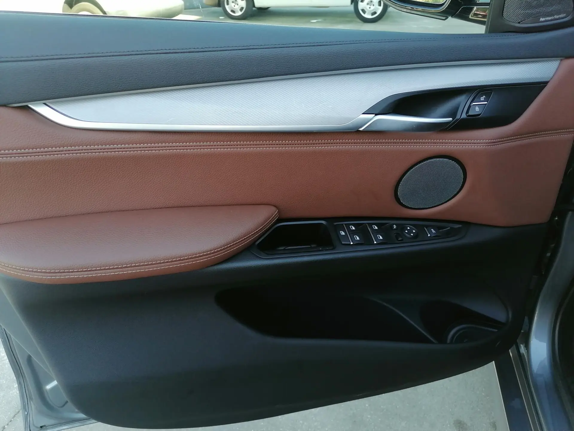 BMW X6 xDrive 40d Pack M 30