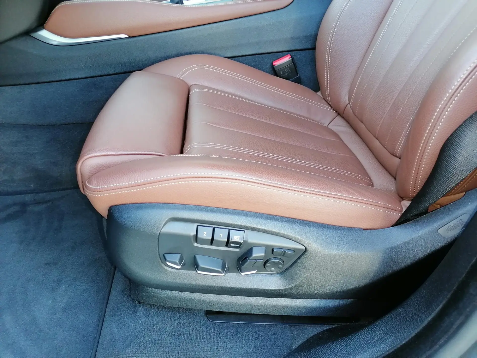 BMW X6 xDrive 40d Pack M 32