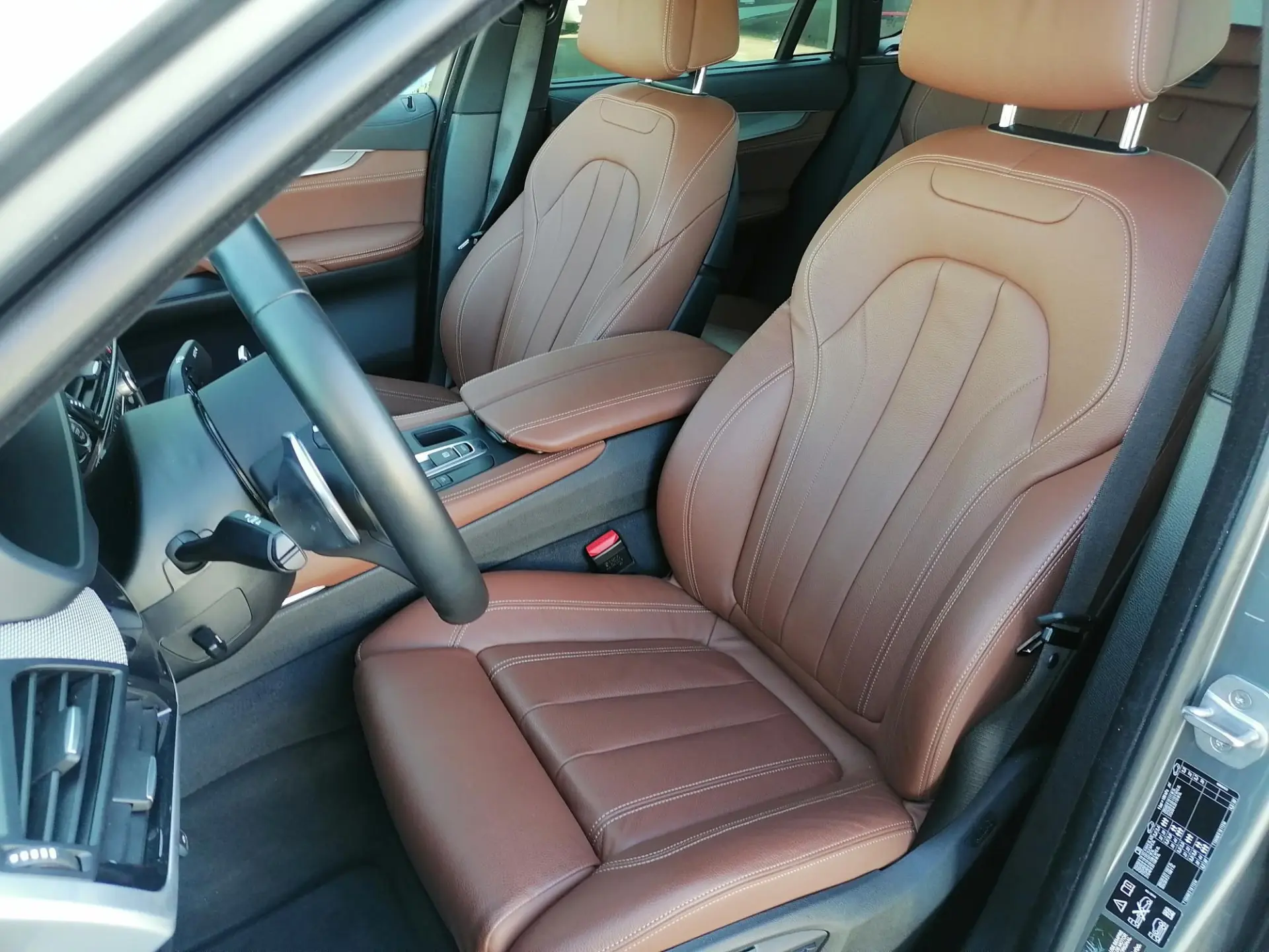 BMW X6 xDrive 40d Pack M 33