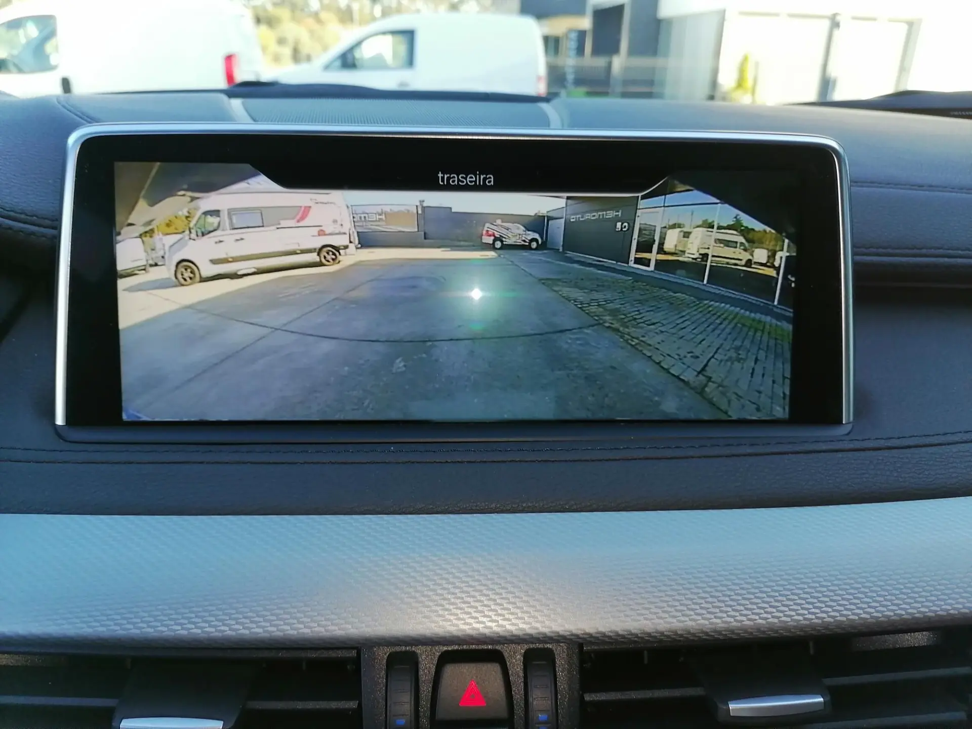 BMW X6 xDrive 40d Pack M 38