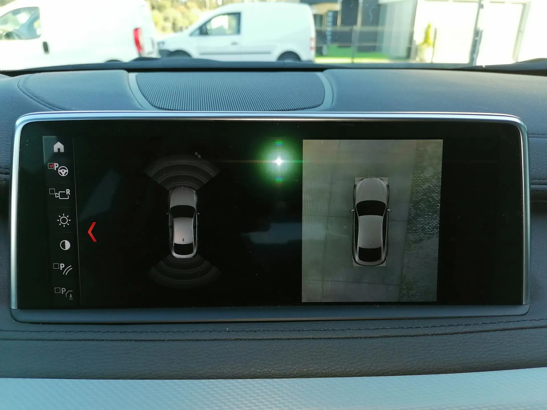 BMW X6 xDrive 40d Pack M 40