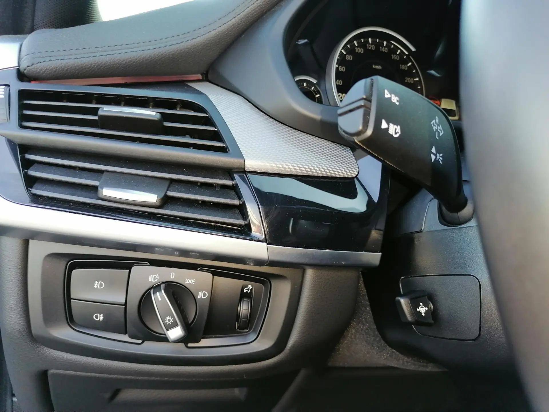 BMW X6 xDrive 40d Pack M 44