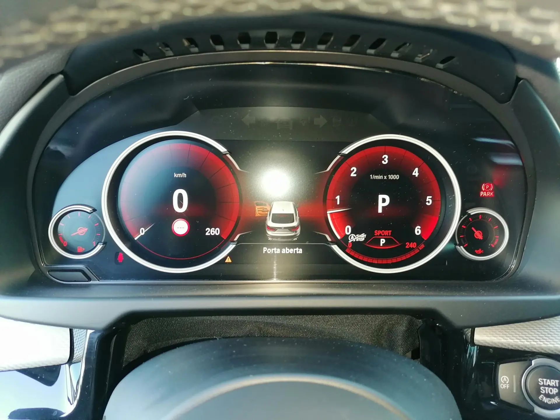 BMW X6 xDrive 40d Pack M 46