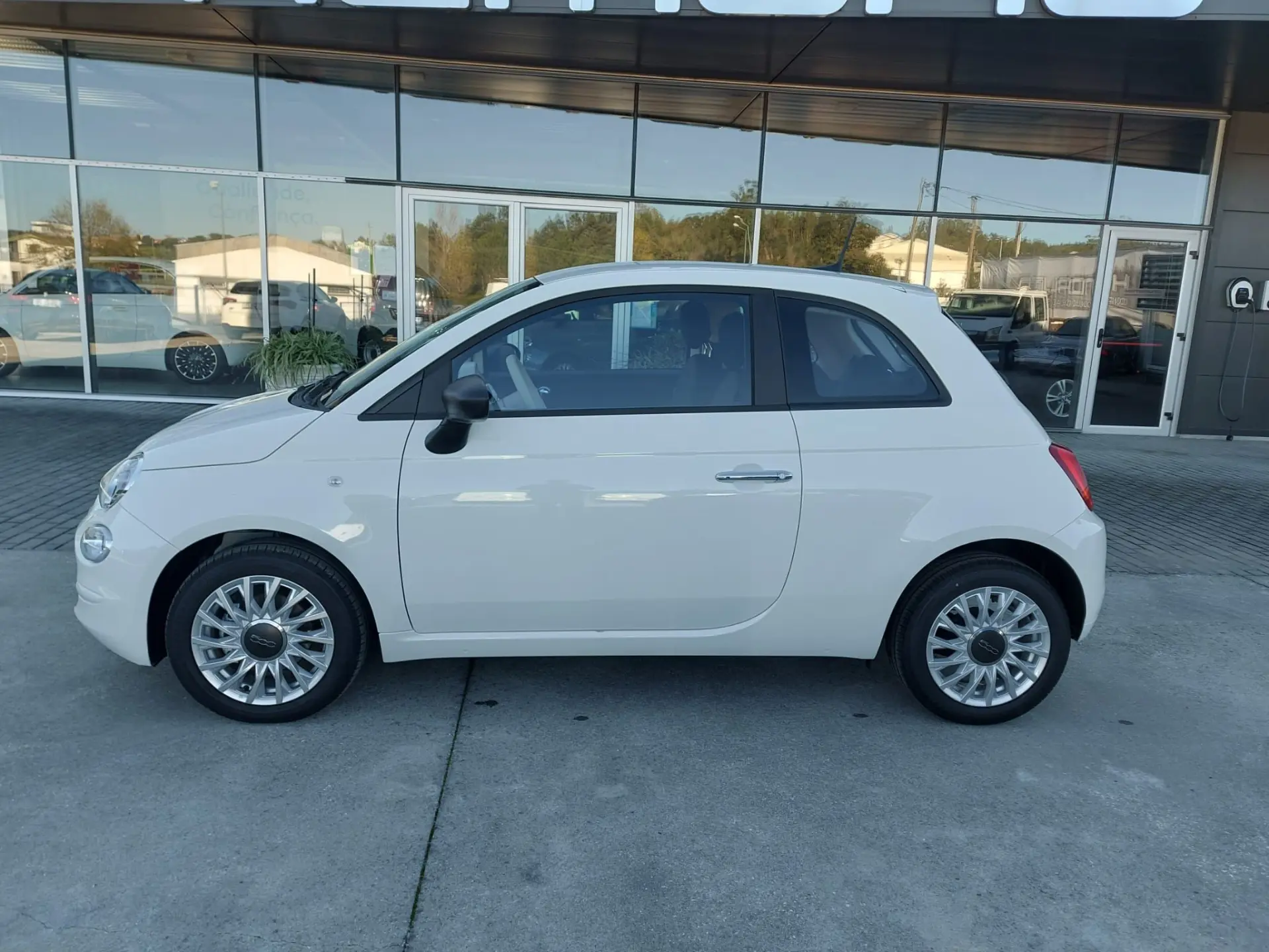 Fiat 1500 1.0 HYBRID 6