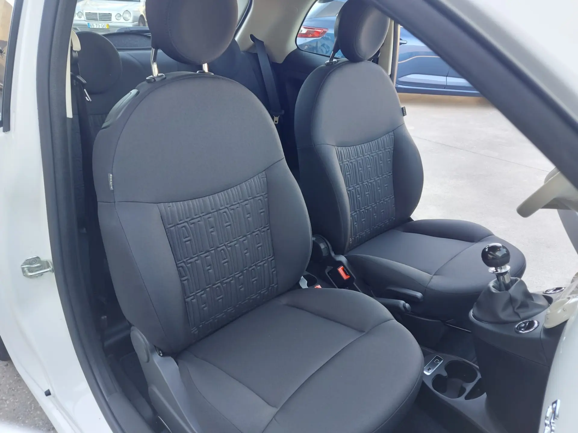 Fiat 1500 1.0 HYBRID 13