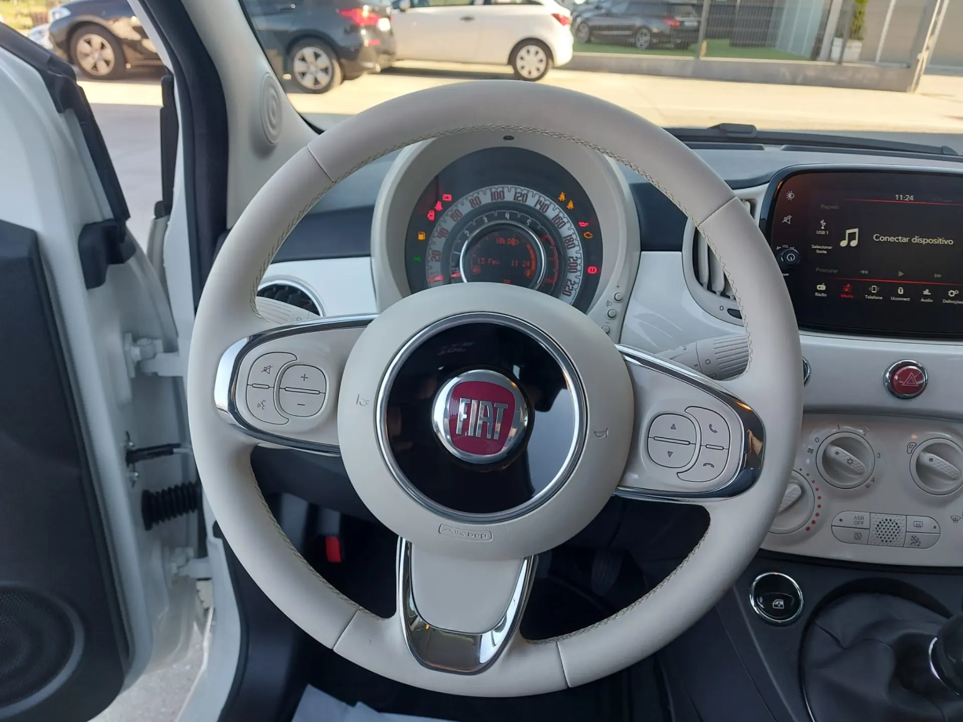 Fiat 1500 1.0 HYBRID 15