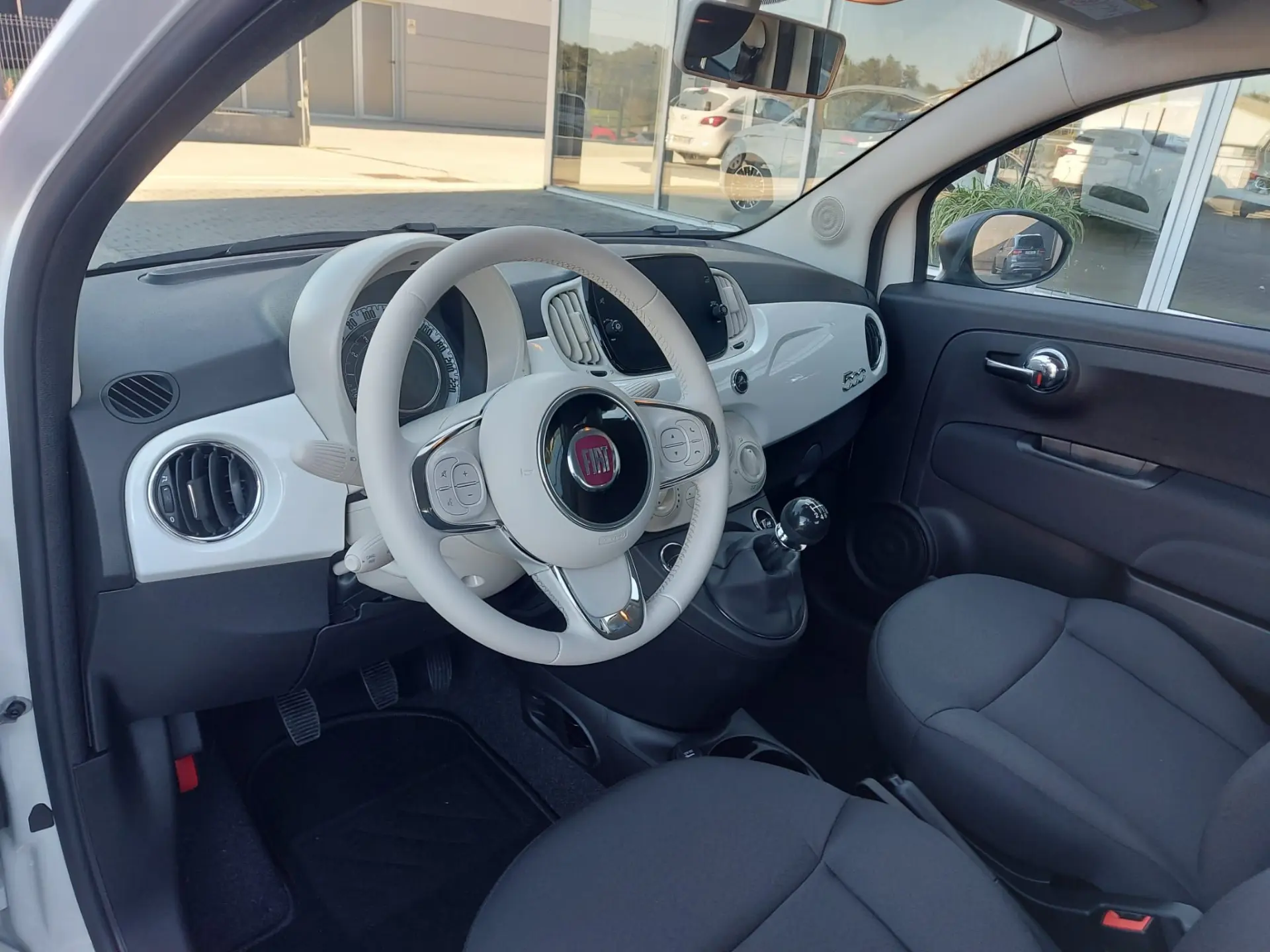 Fiat 1500 1.0 HYBRID 17