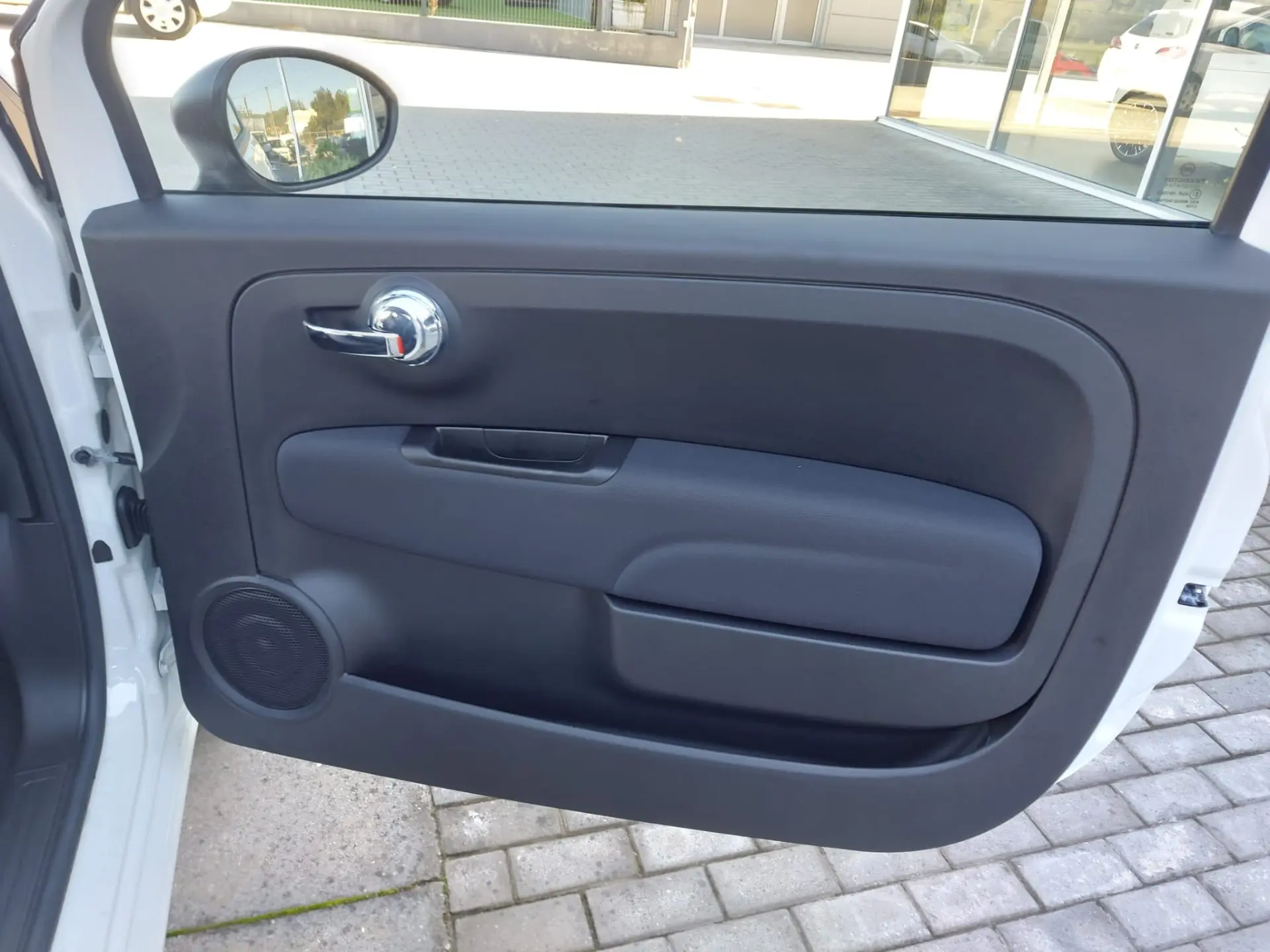 Fiat 1500 1.0 HYBRID 20