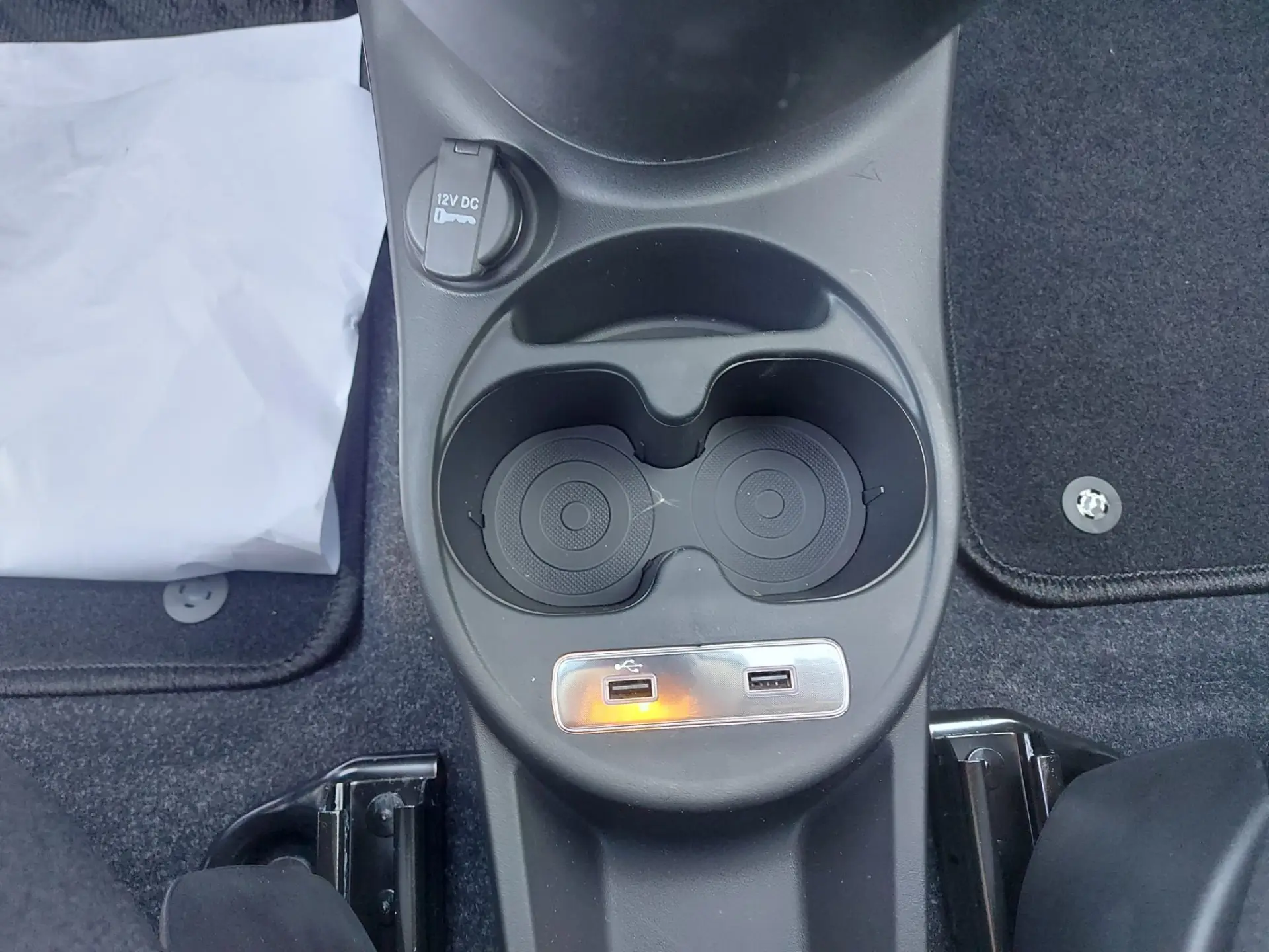 Fiat 1500 1.0 HYBRID 21