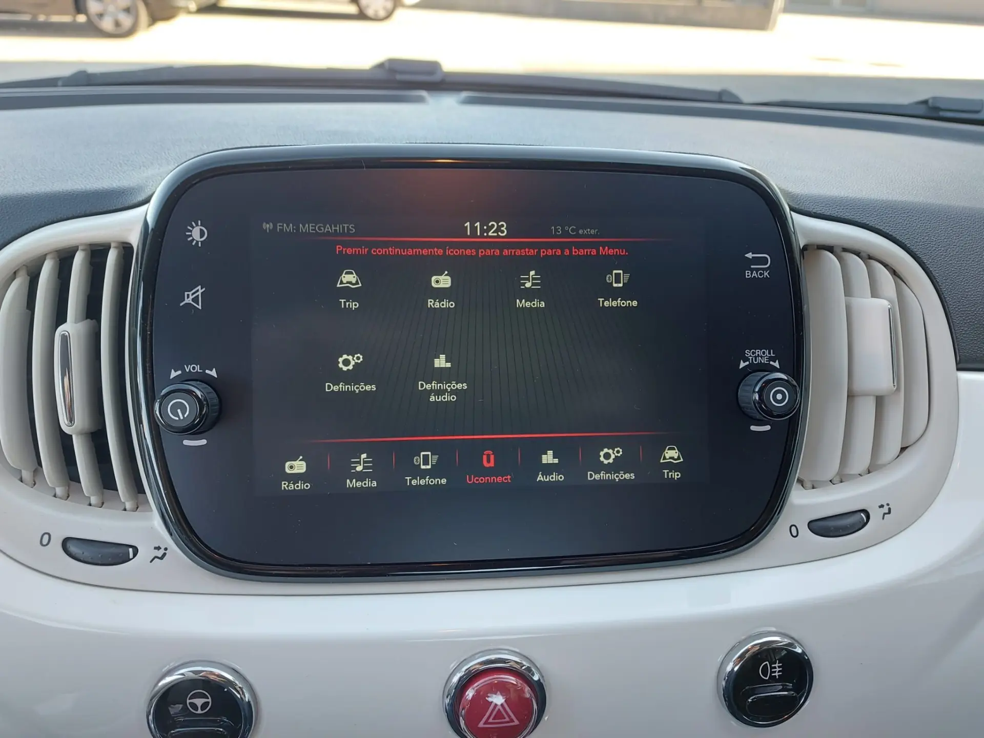 Fiat 1500 1.0 HYBRID 23