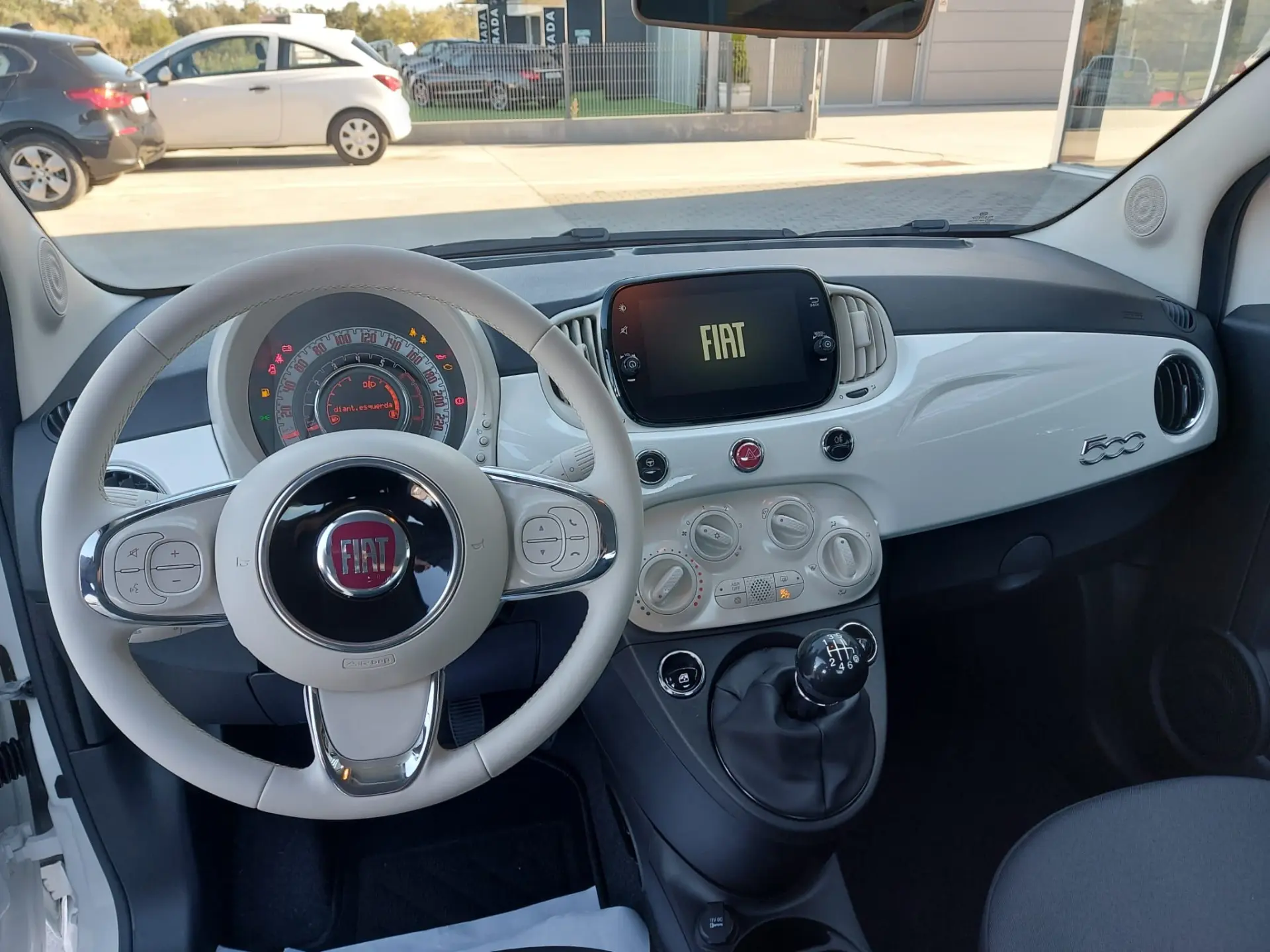 Fiat 1500 1.0 HYBRID 26
