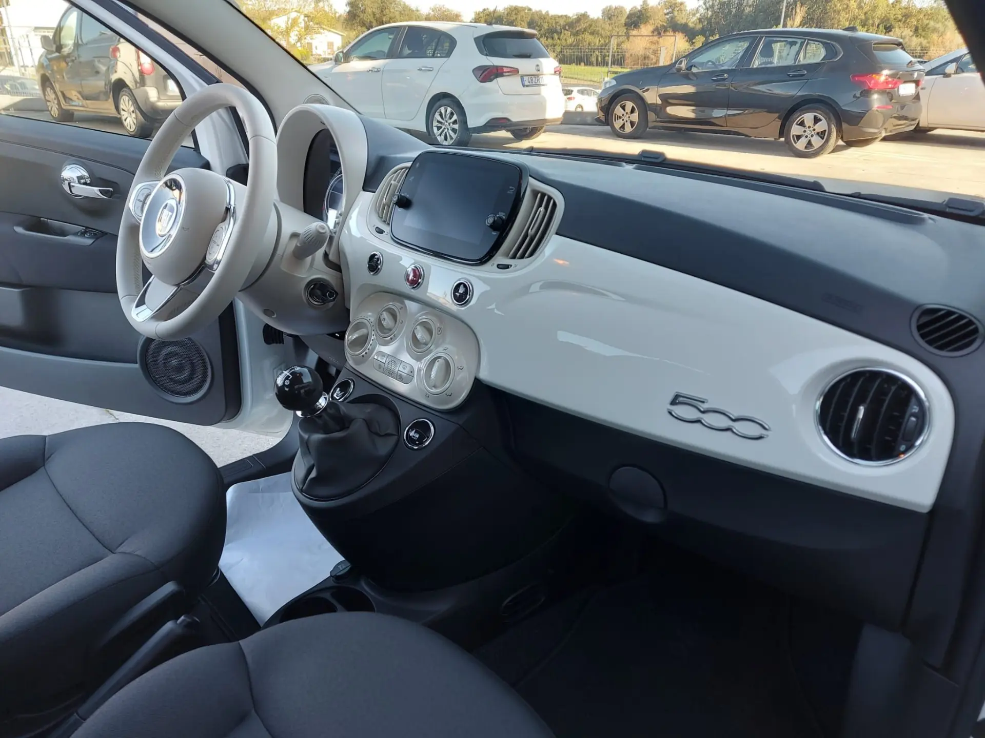 Fiat 1500 1.0 HYBRID 27