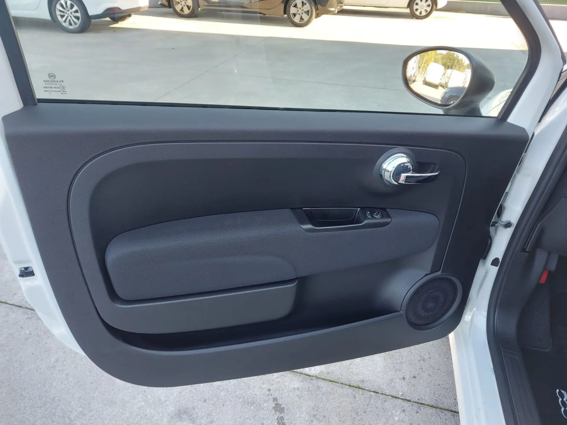 Fiat 1500 1.0 HYBRID 28