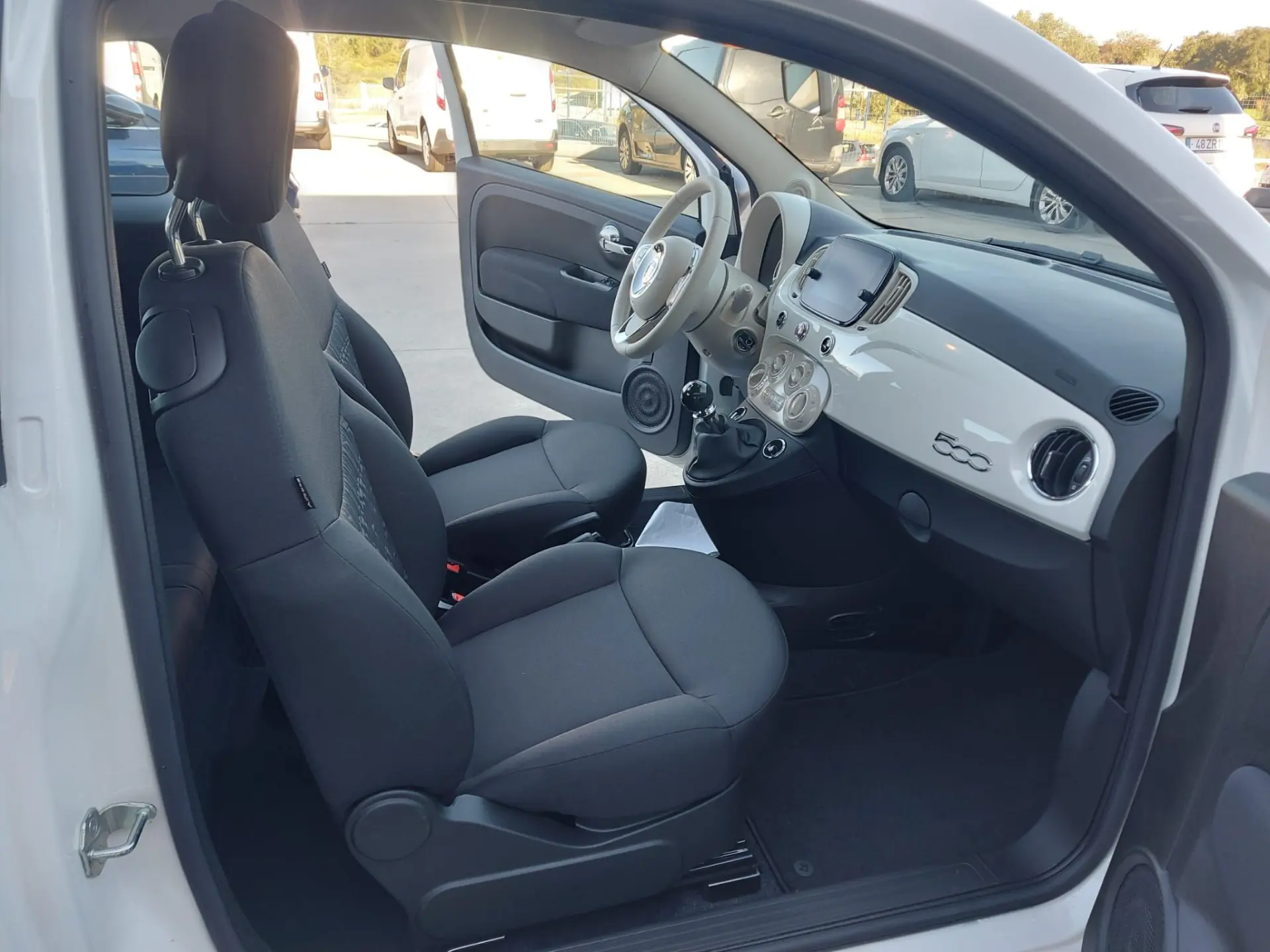 Fiat 1500 1.0 HYBRID 30