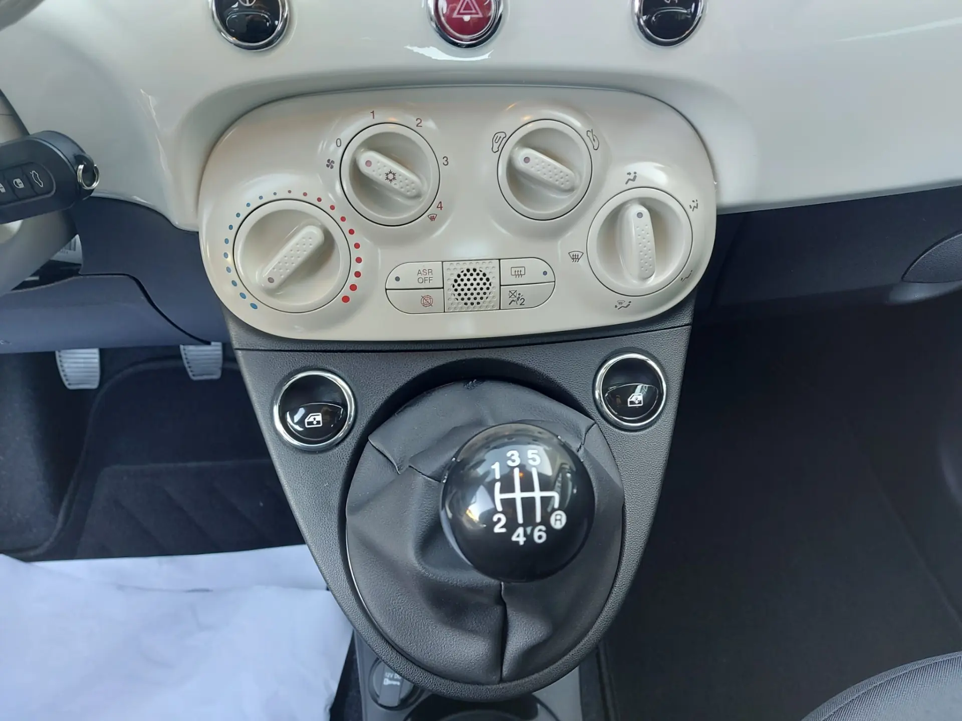 Fiat 1500 1.0 HYBRID 31