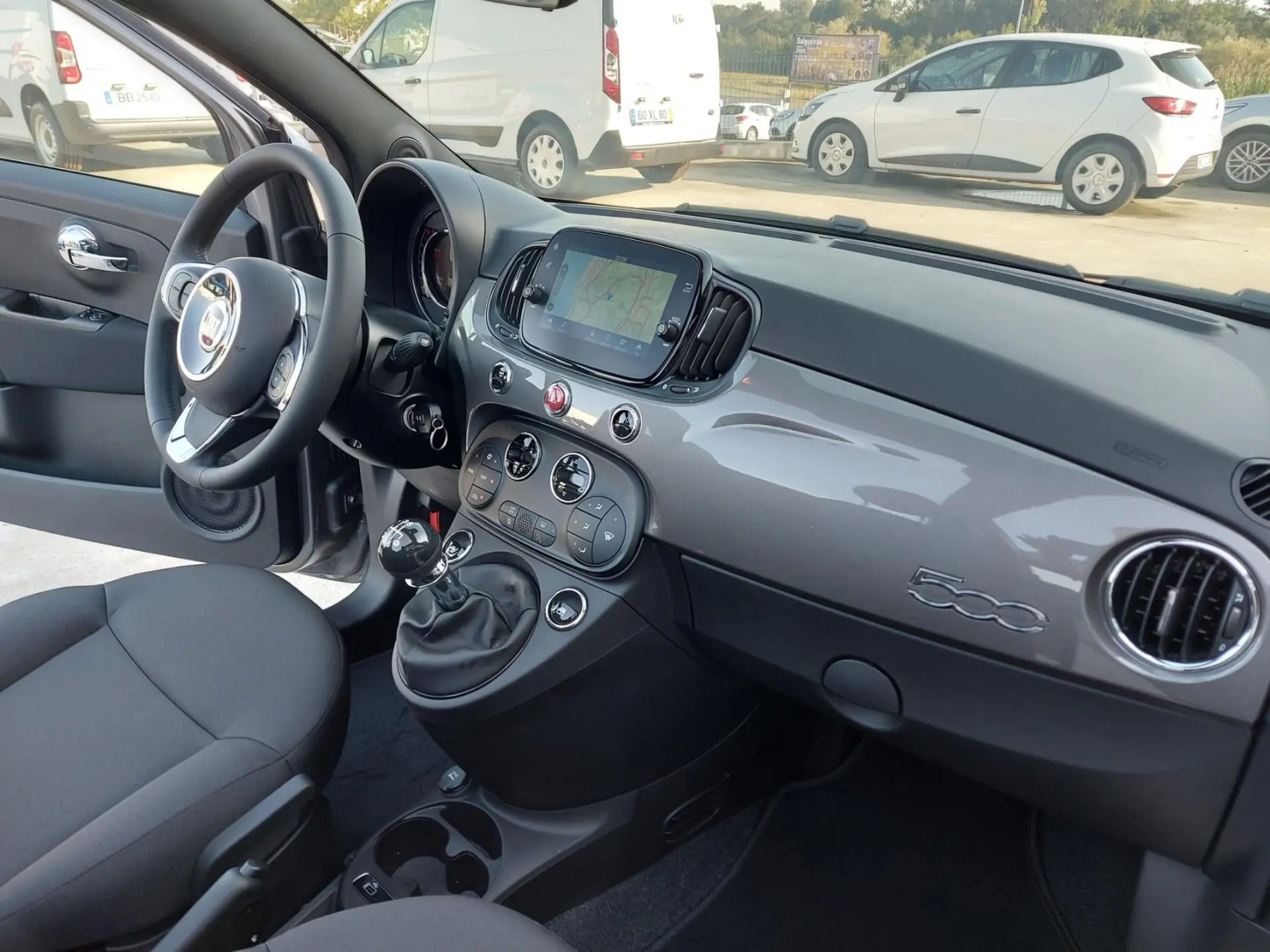 Fiat 500C 1.0 Hybrid 23