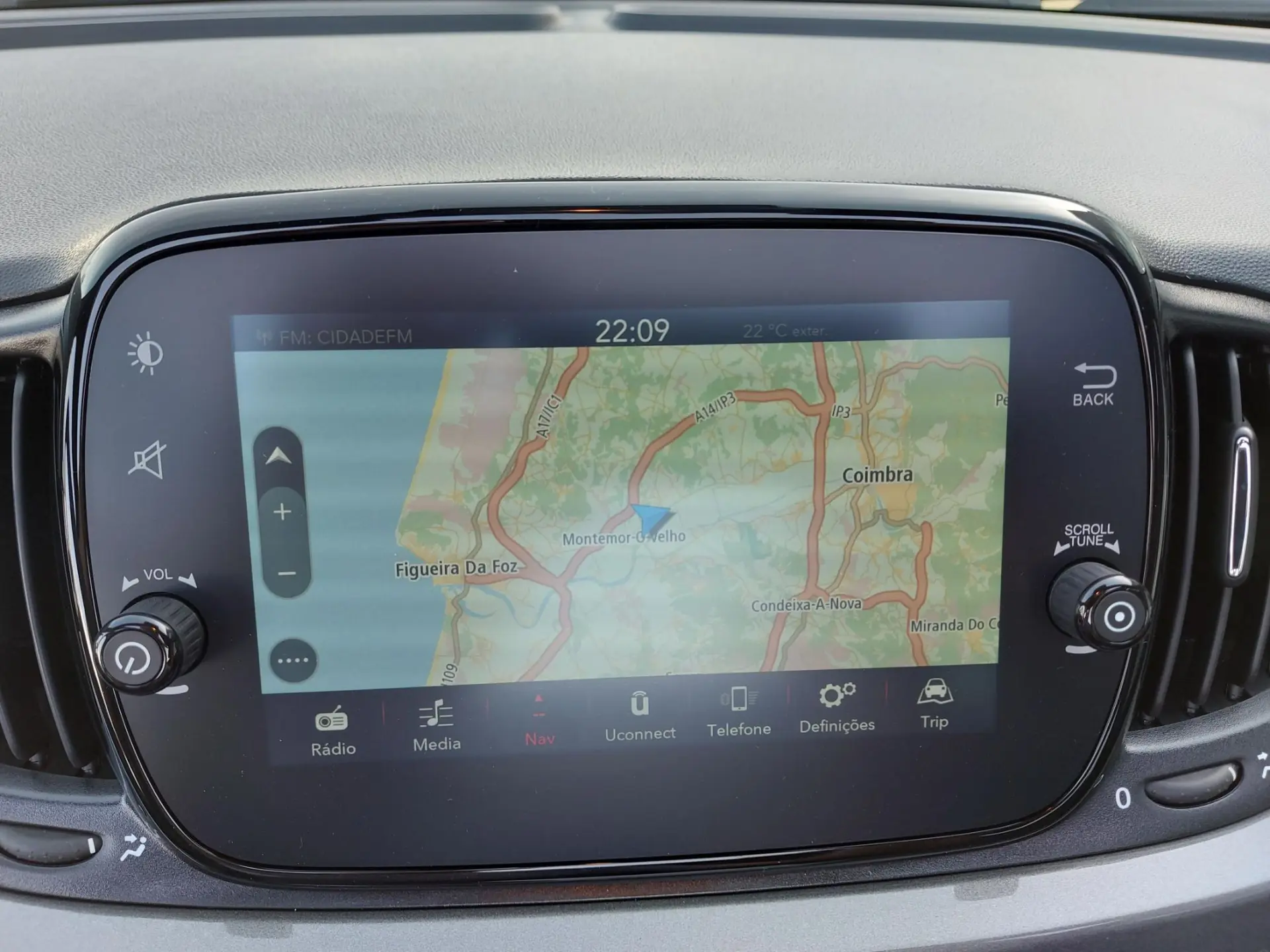 Fiat 500C 1.0 Hybrid 32