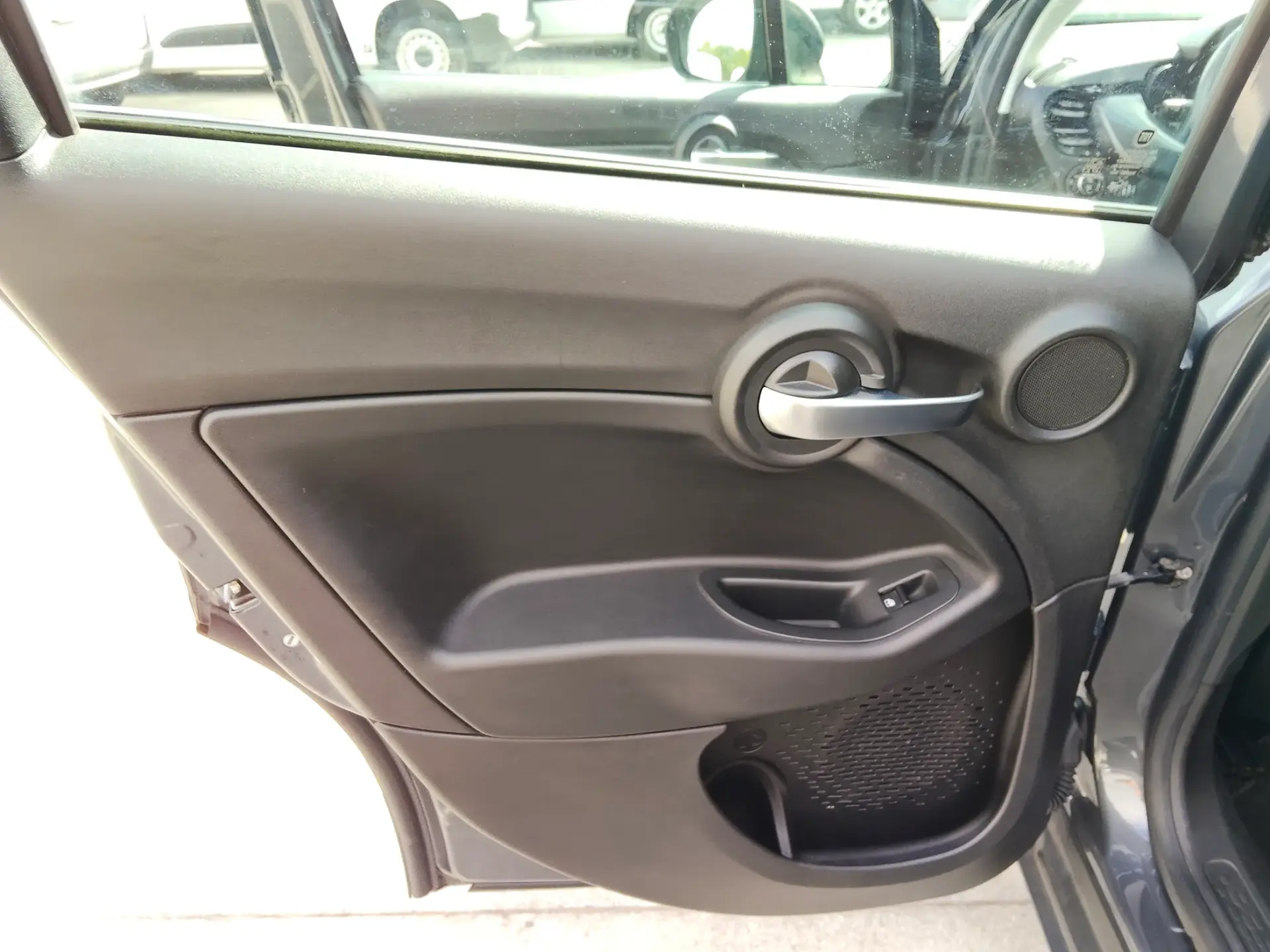 Fiat 500X 1.3 MJ Connect 15