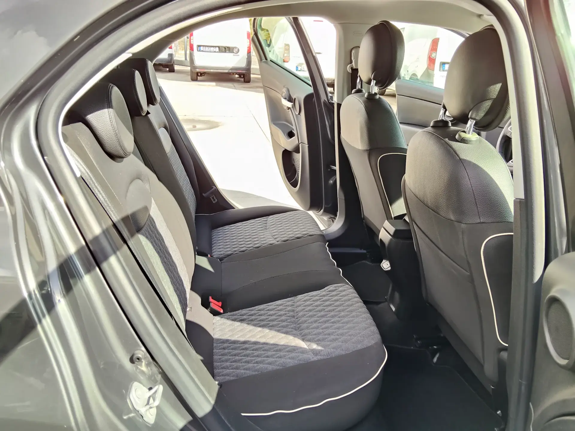 Fiat 500X 1.3 MJ Connect 16