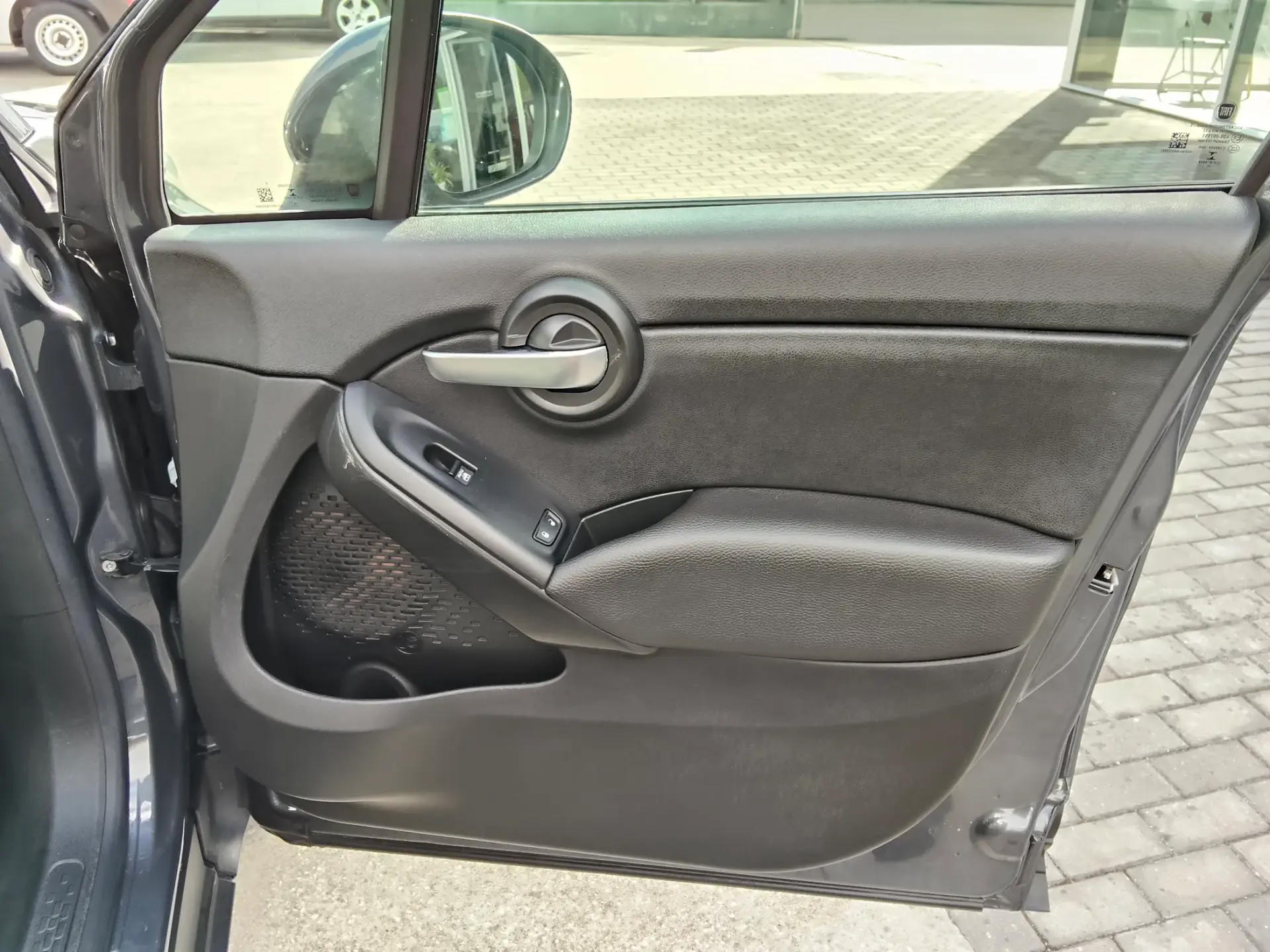 Fiat 500X 1.3 MJ Connect 20