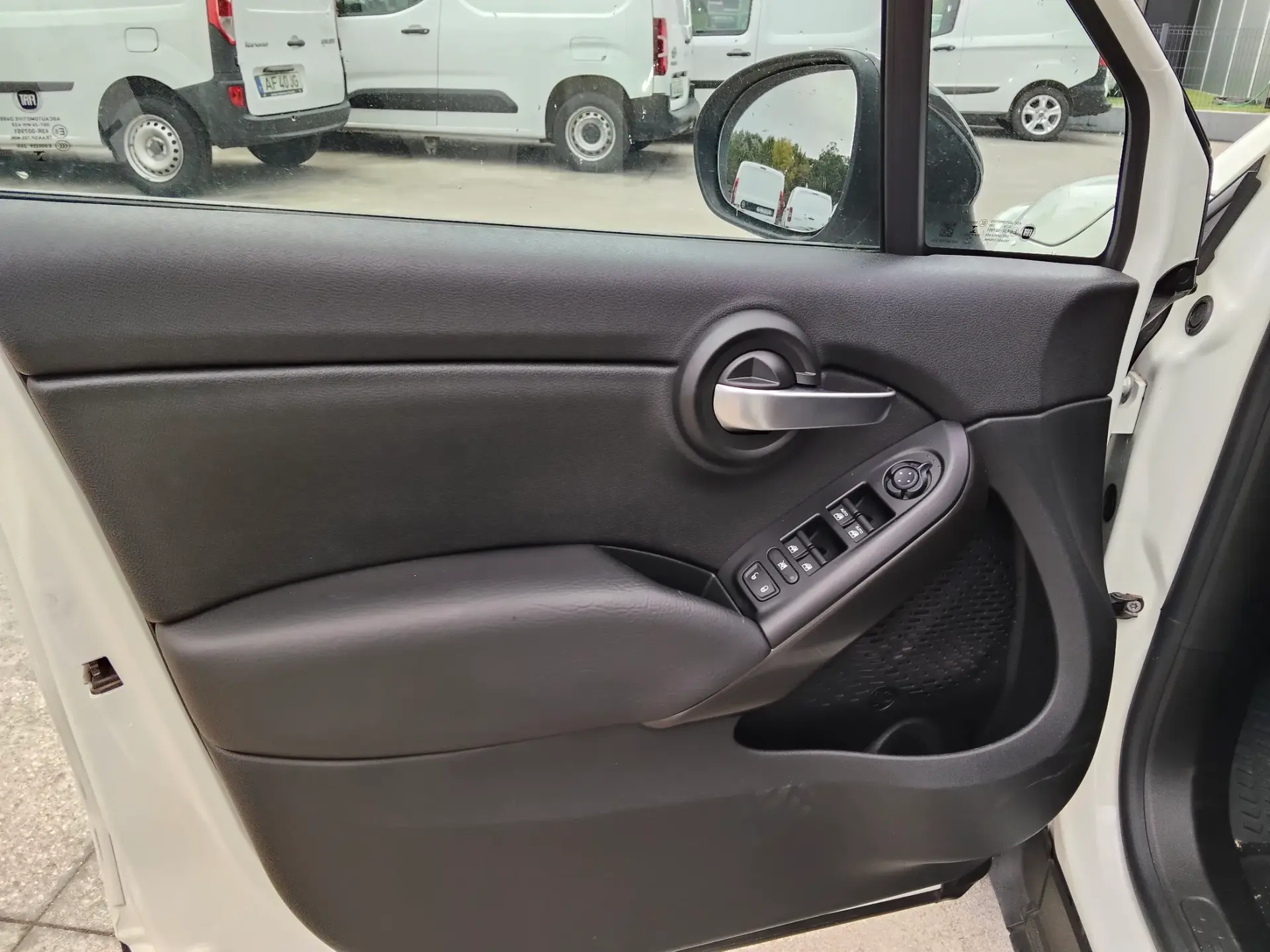 Fiat 500X 1.3 MJ City Cross 10