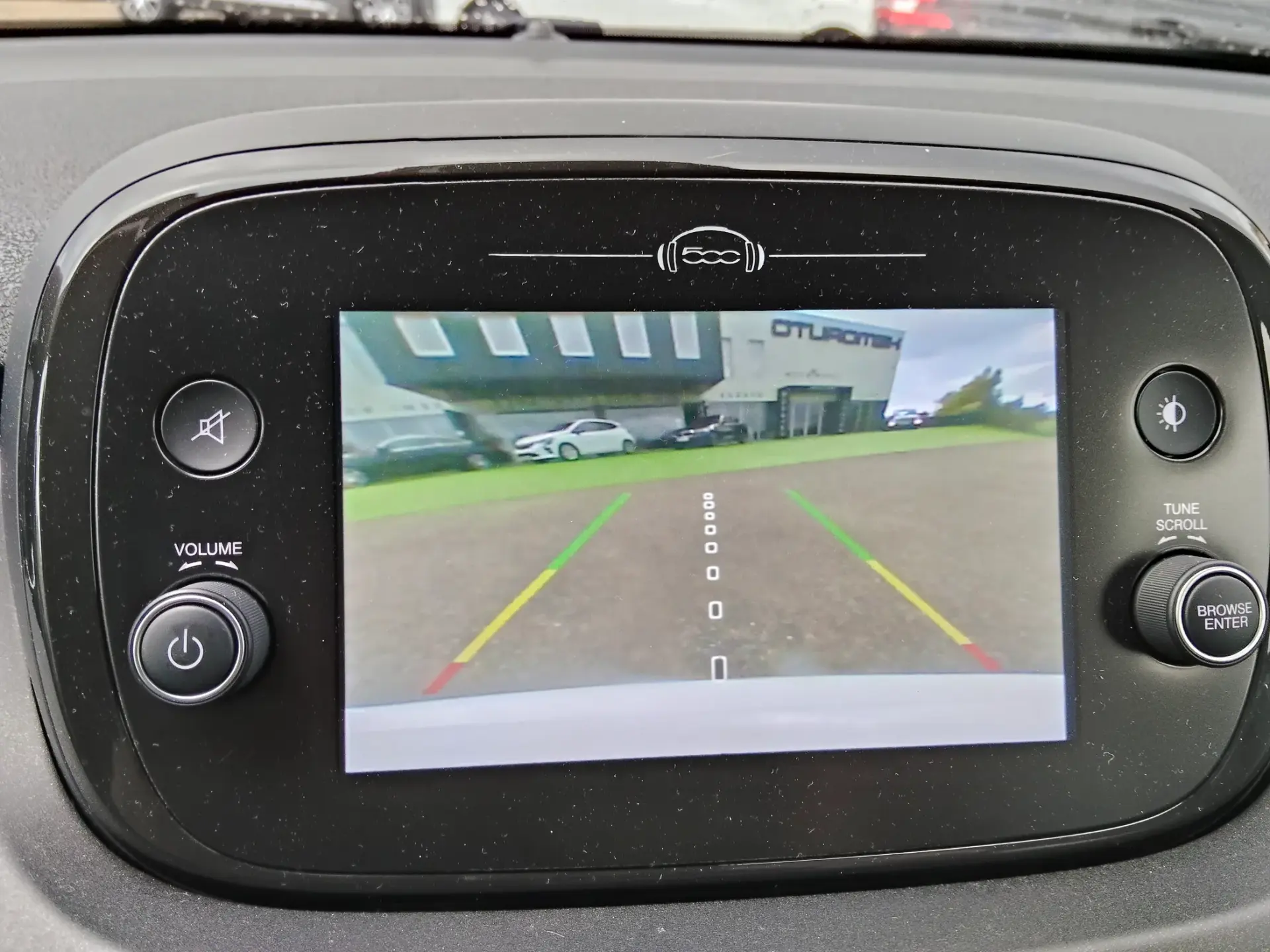 Fiat 500X 1.3 MJ City Cross 21