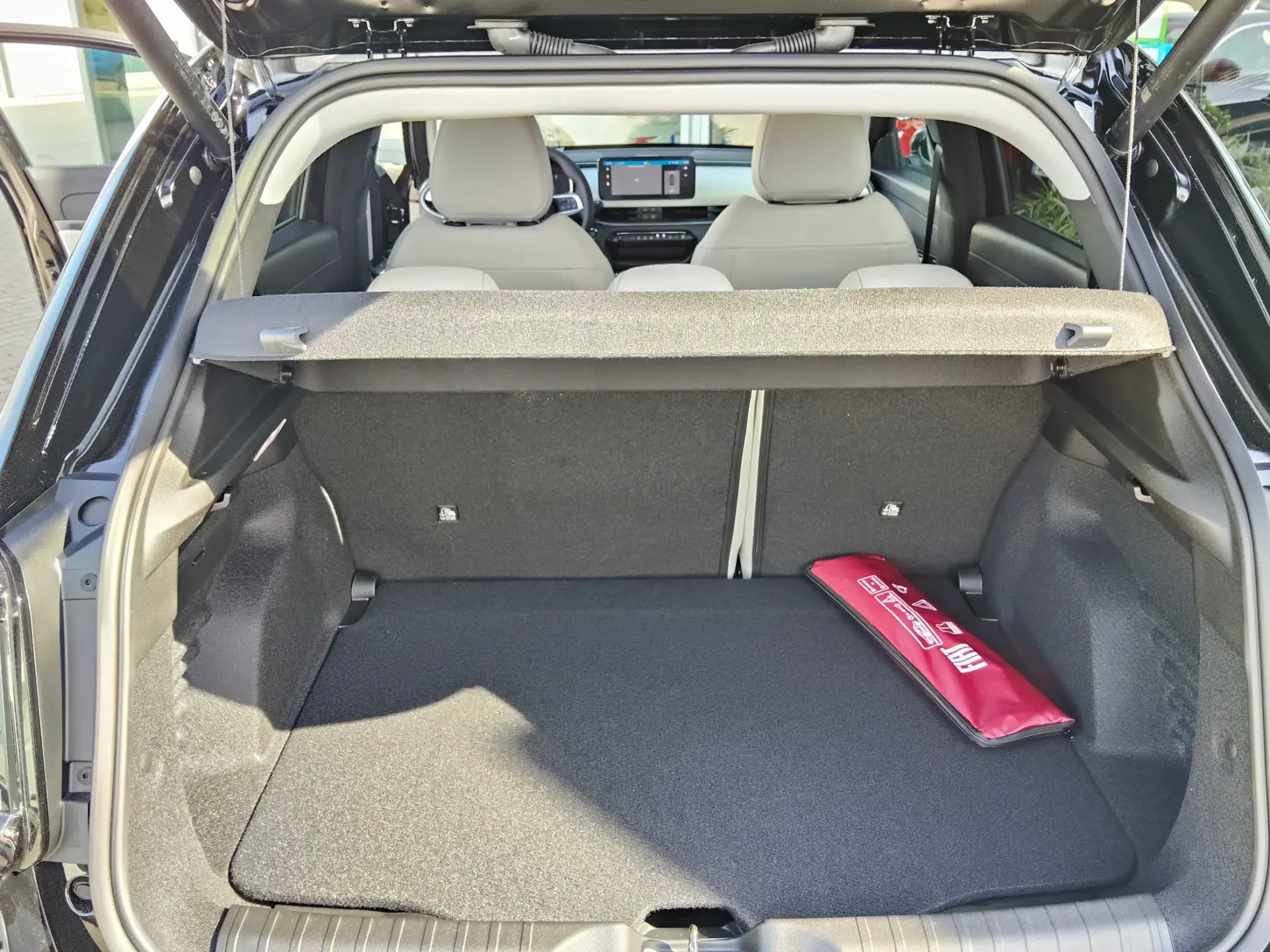 Fiat 600 1.2 Hybrid La Prima 17