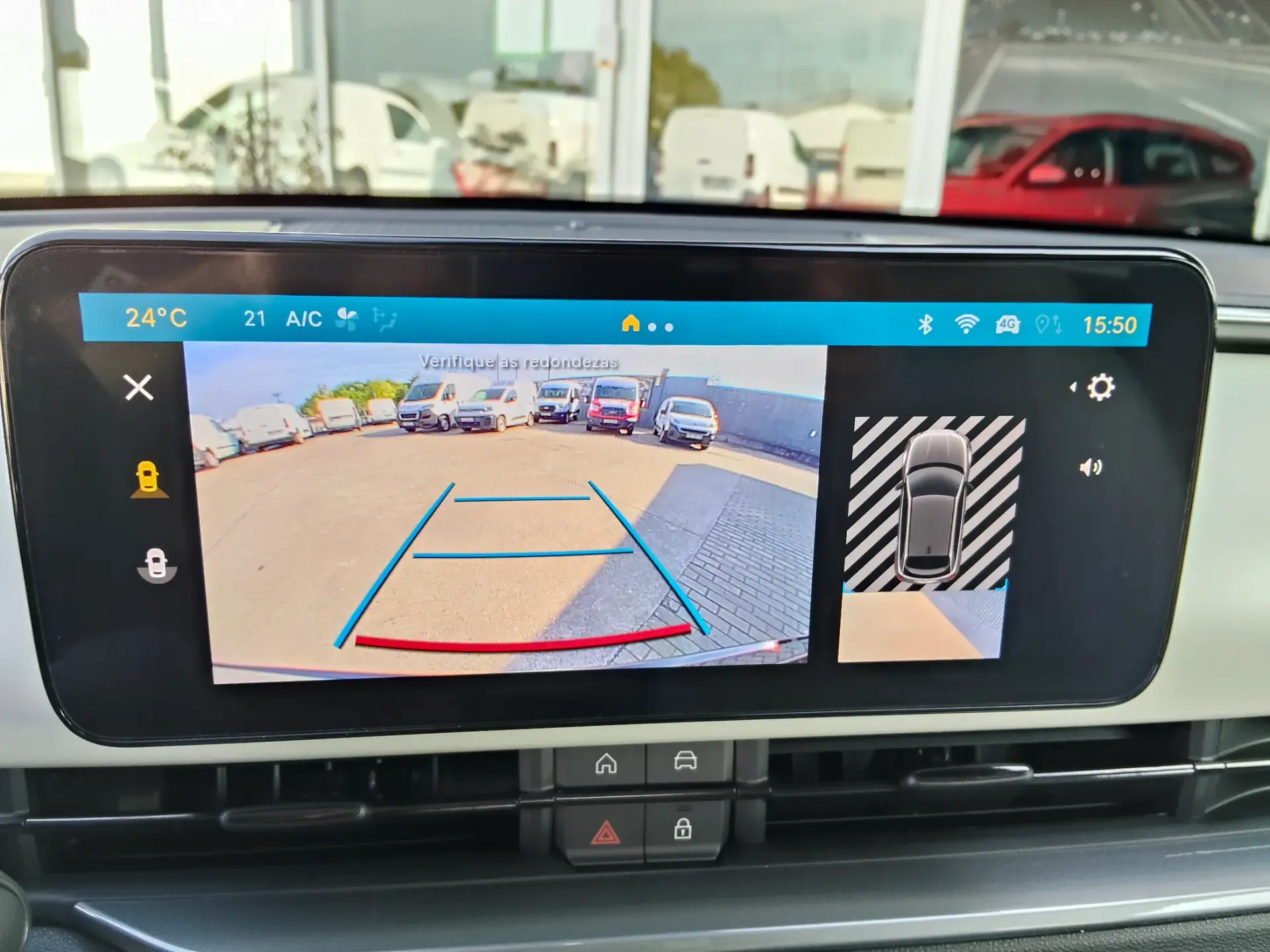 Fiat 600 1.2 Hybrid La Prima 30