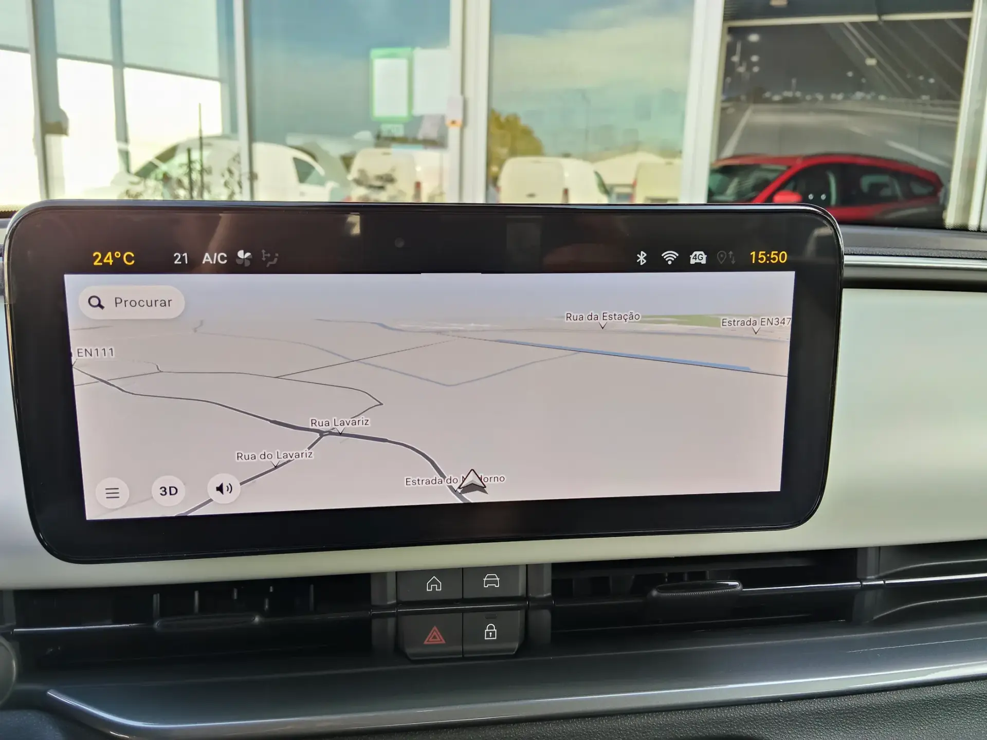 Fiat 600 1.2 Hybrid La Prima 32