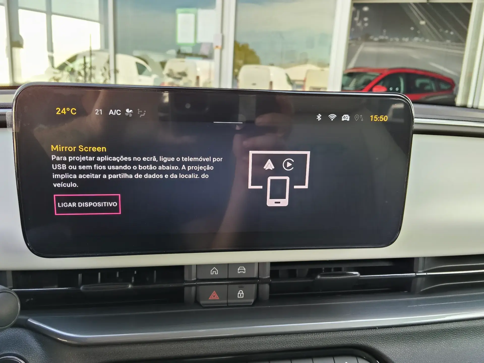 Fiat 600 1.2 Hybrid La Prima 33